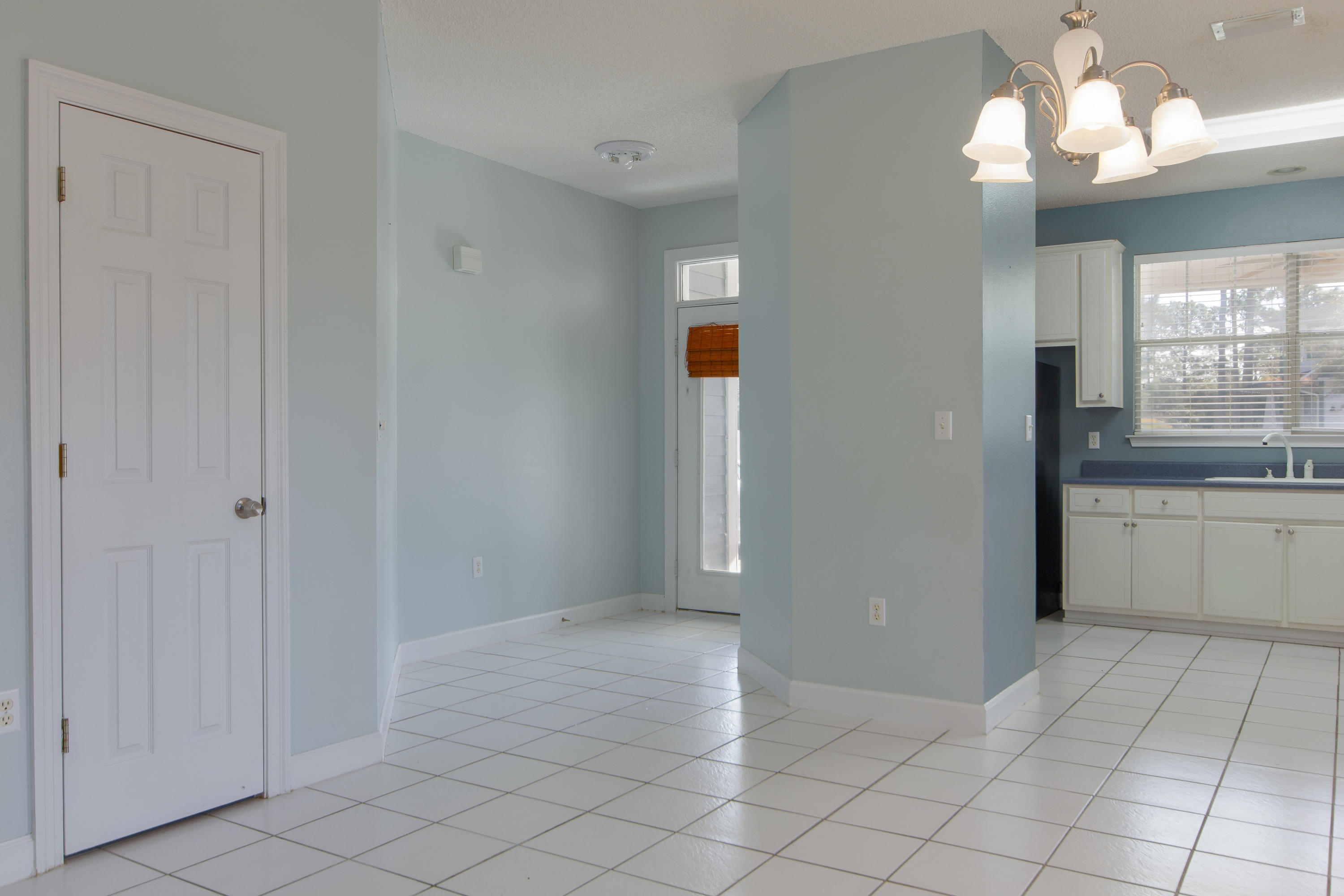 ESCADA - Residential