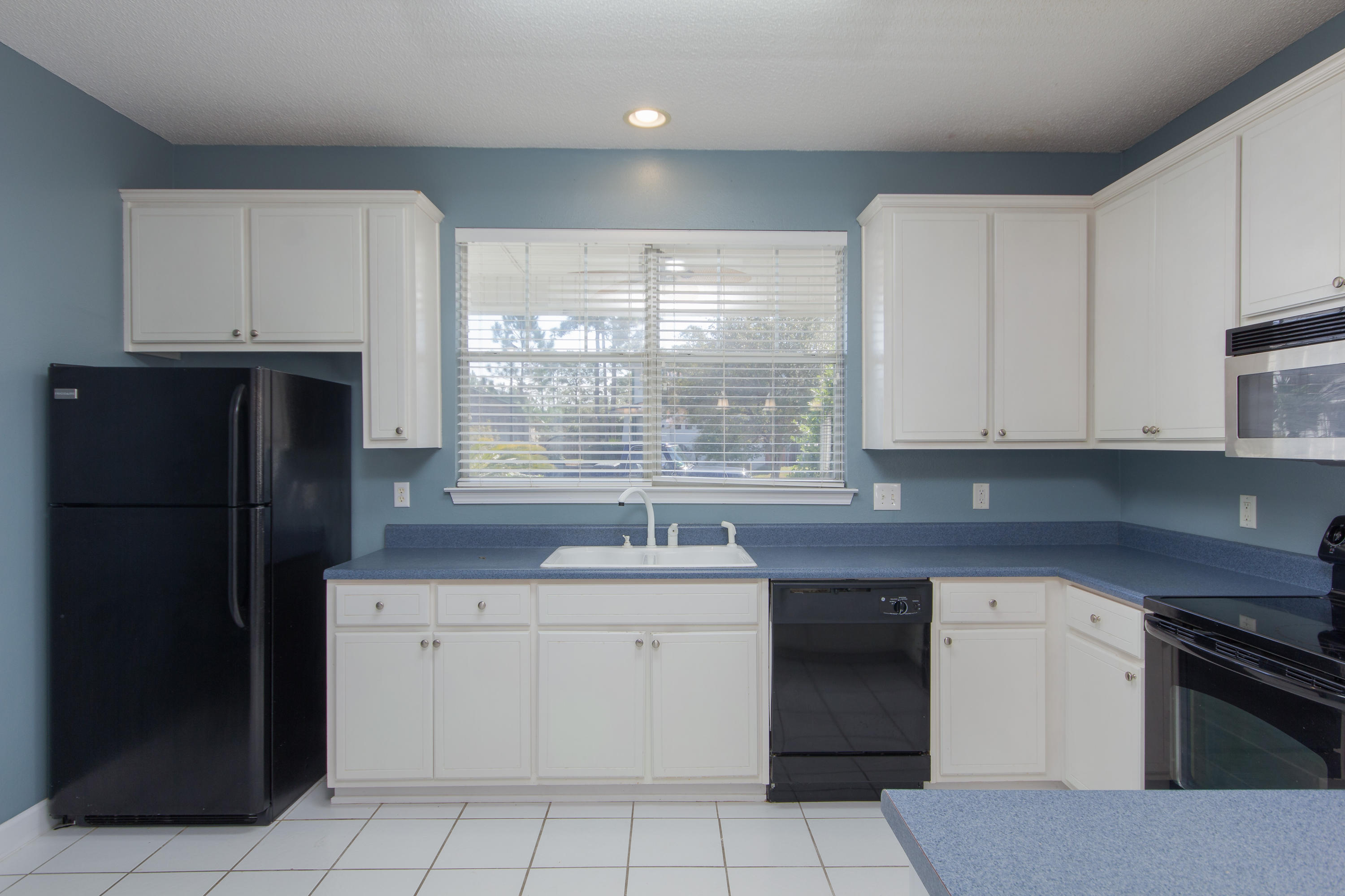 ESCADA - Residential