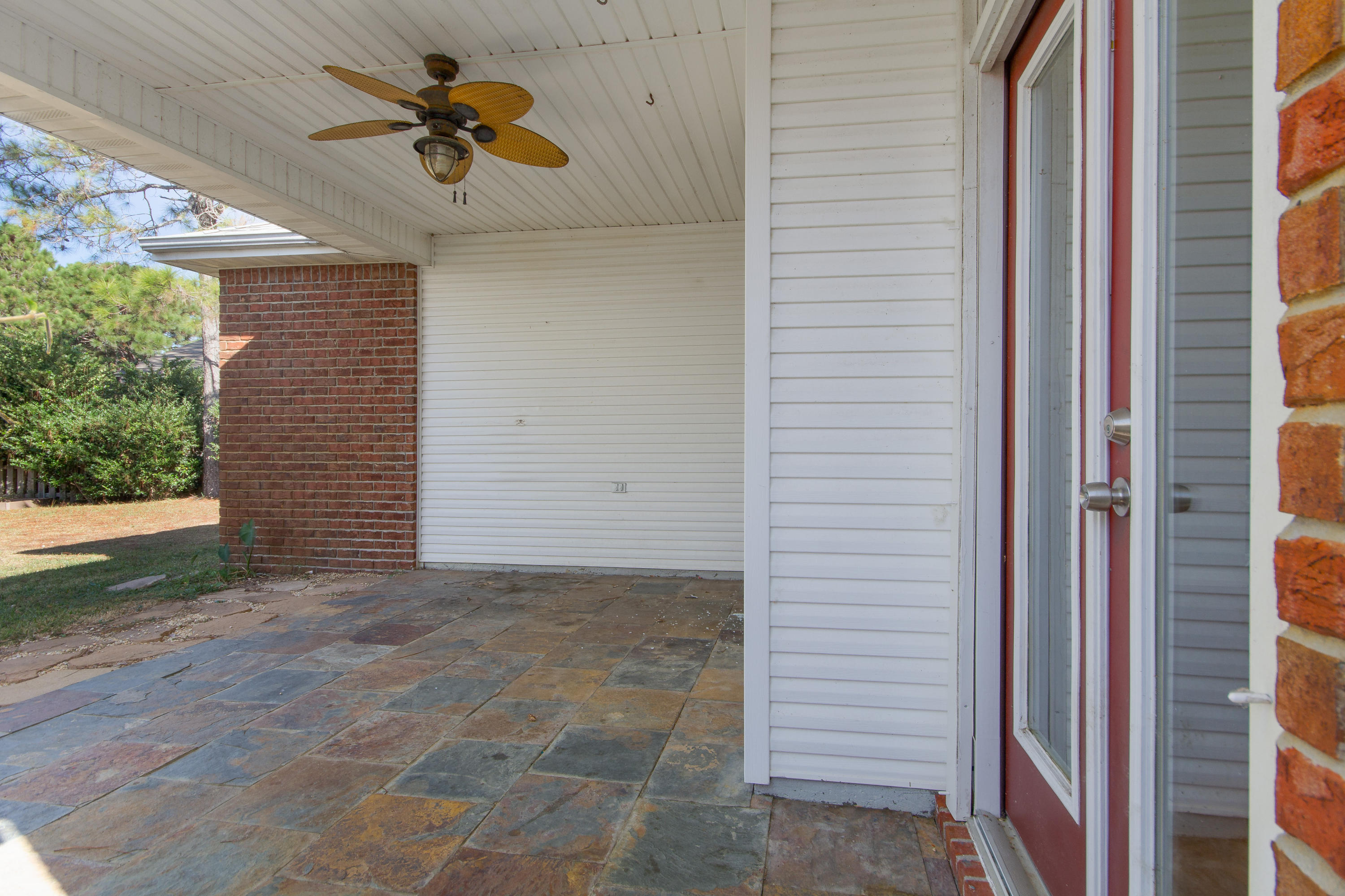 ESCADA - Residential