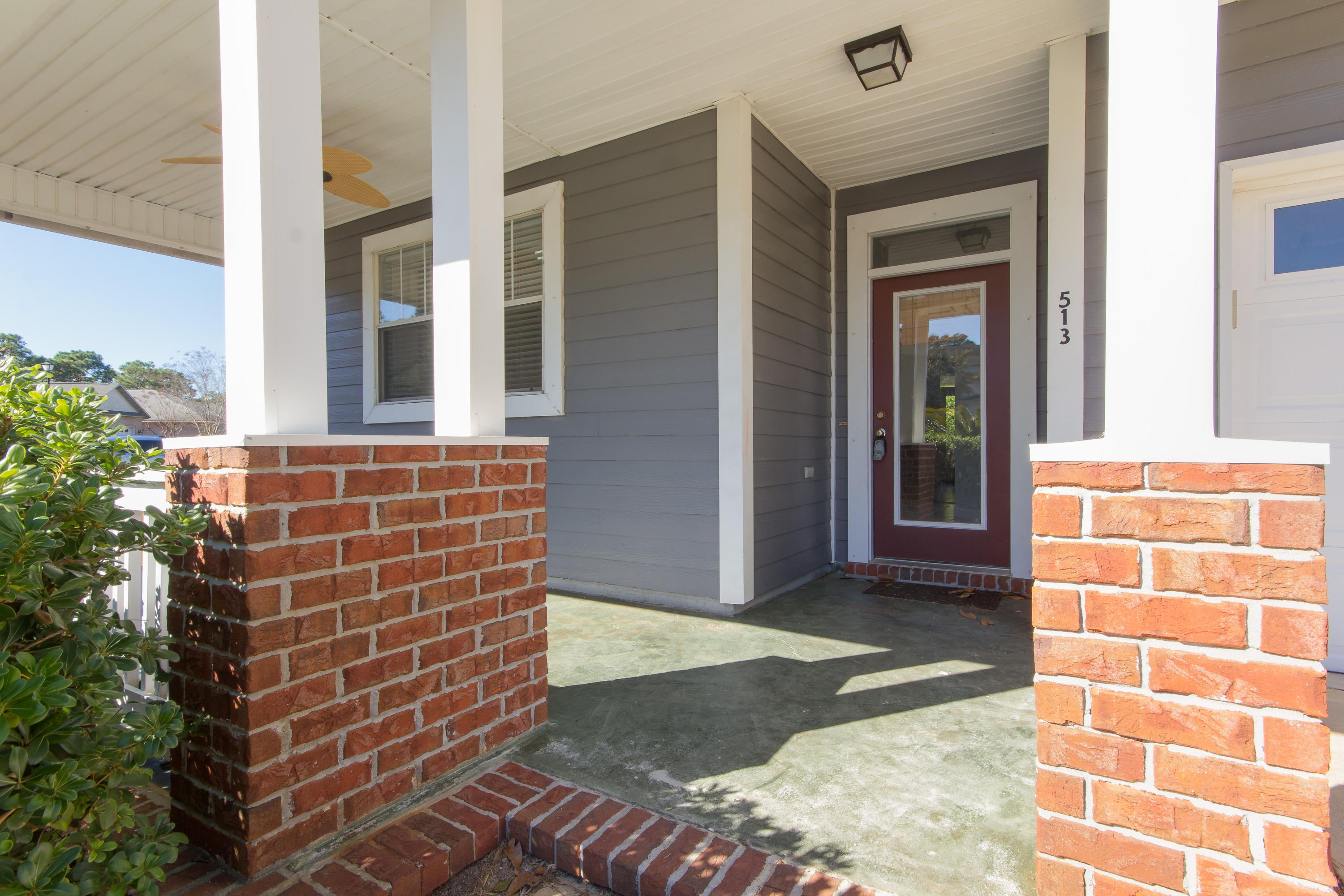 ESCADA - Residential