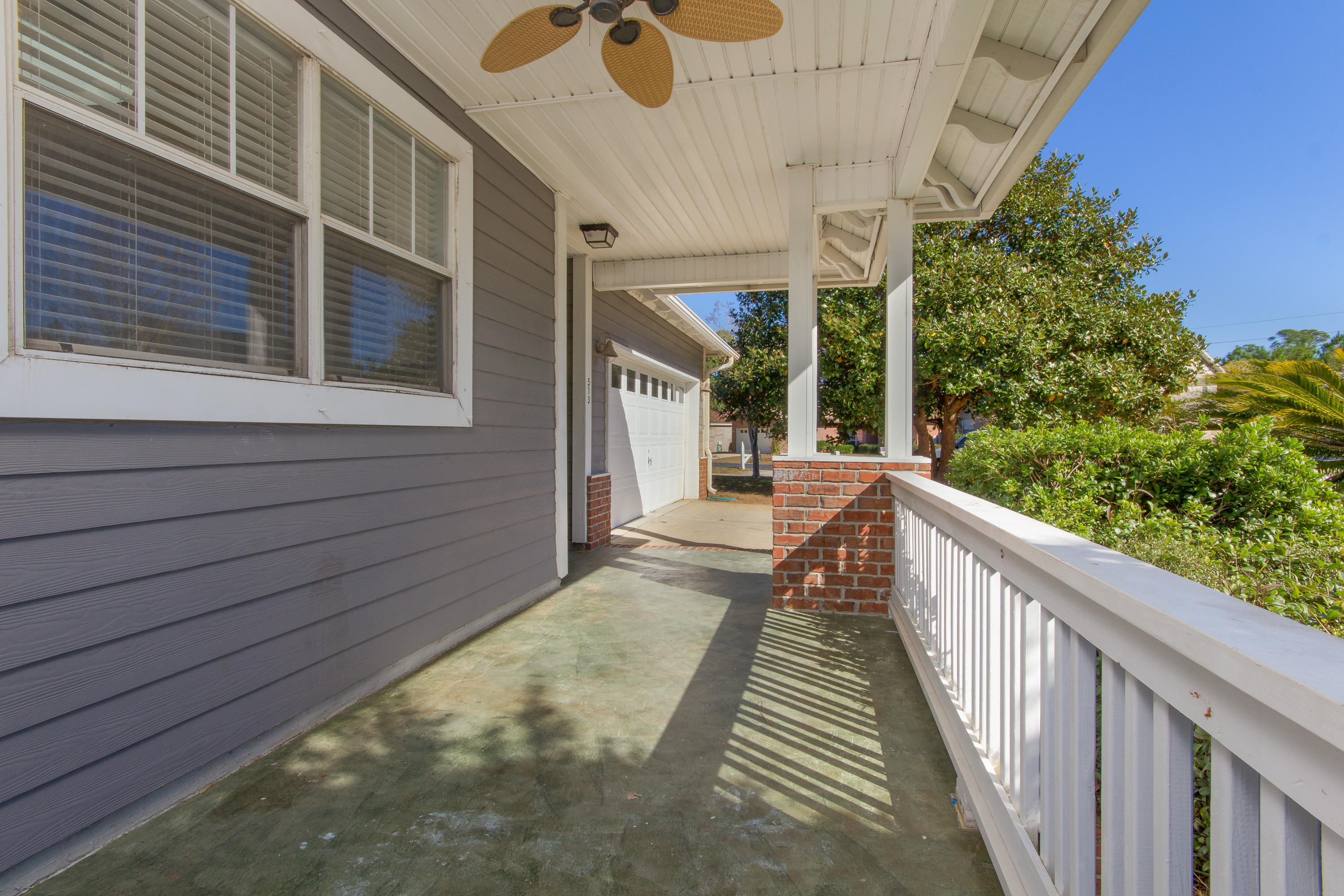 ESCADA - Residential