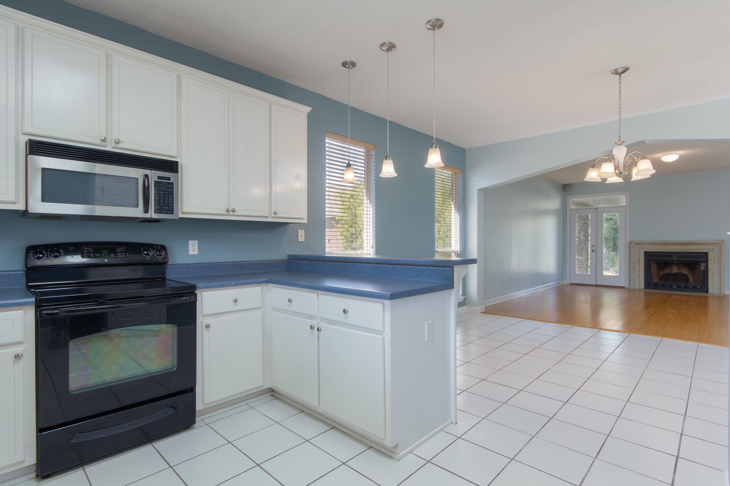 ESCADA - Residential