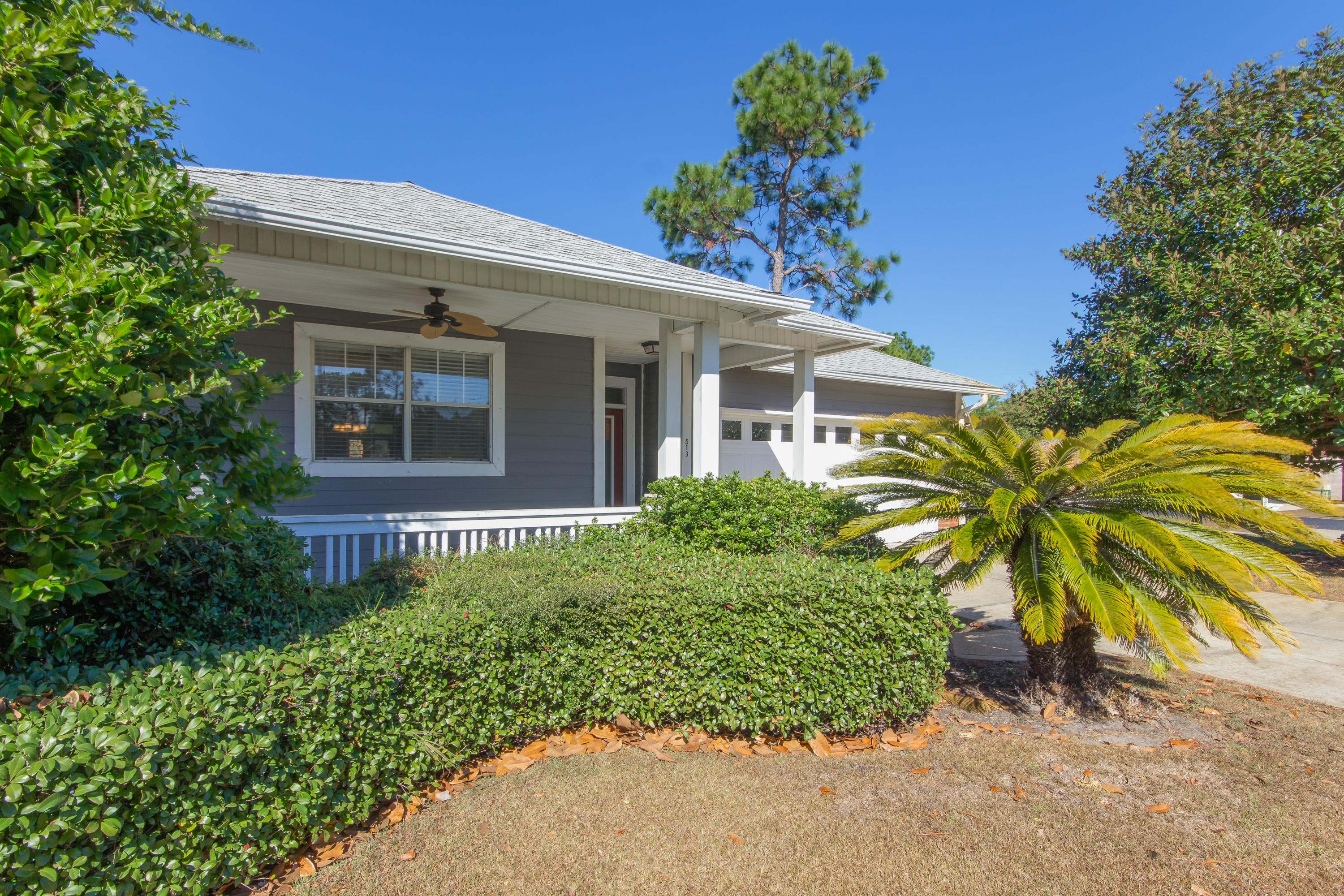 ESCADA - Residential