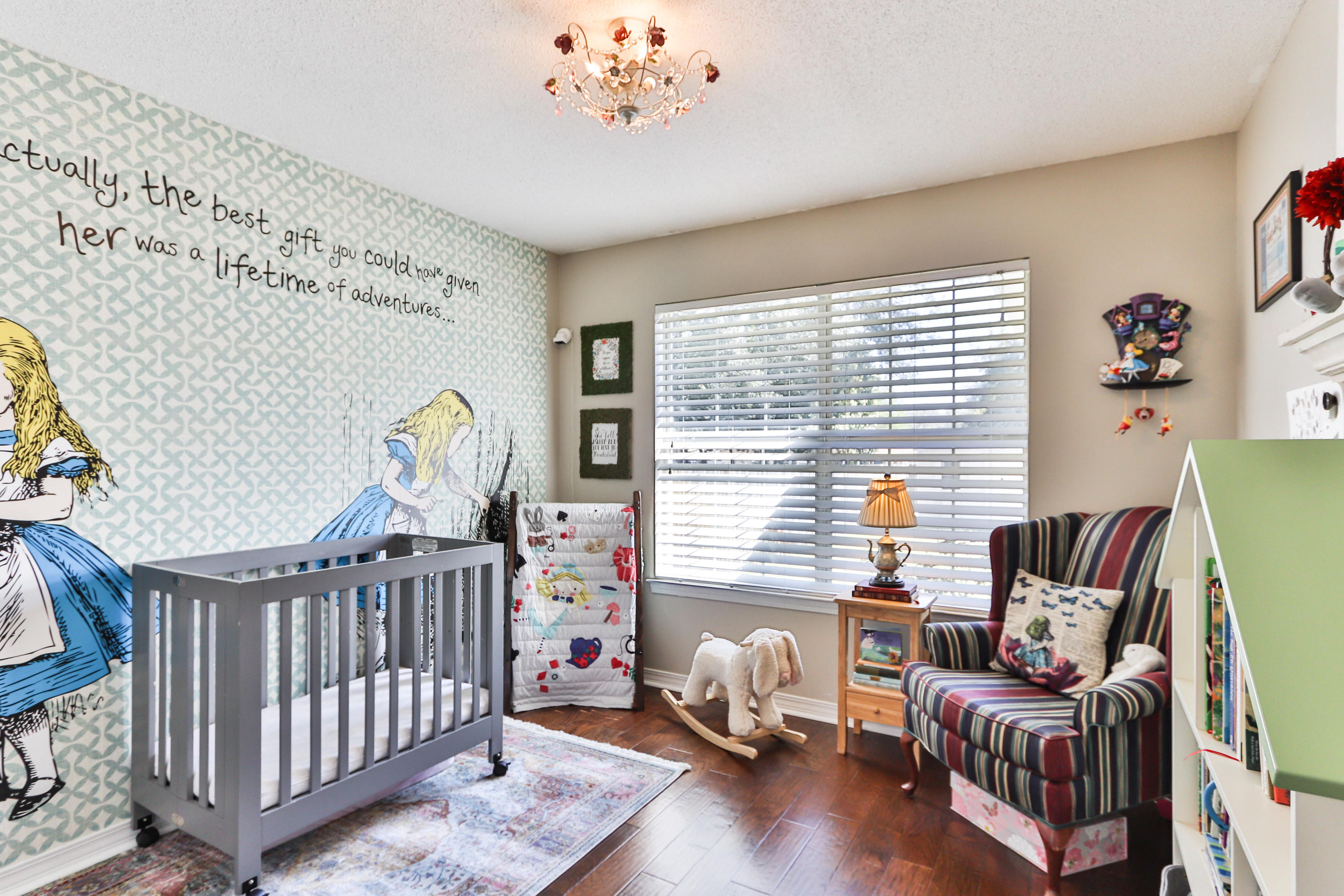 VALPARAISO PLAT 06 - Residential