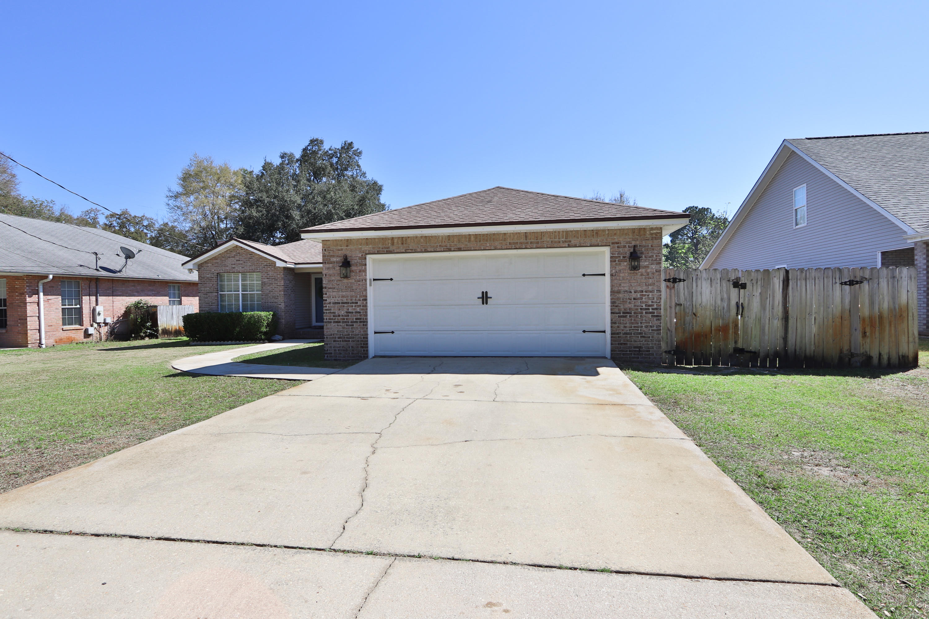VALPARAISO PLAT 06 - Residential