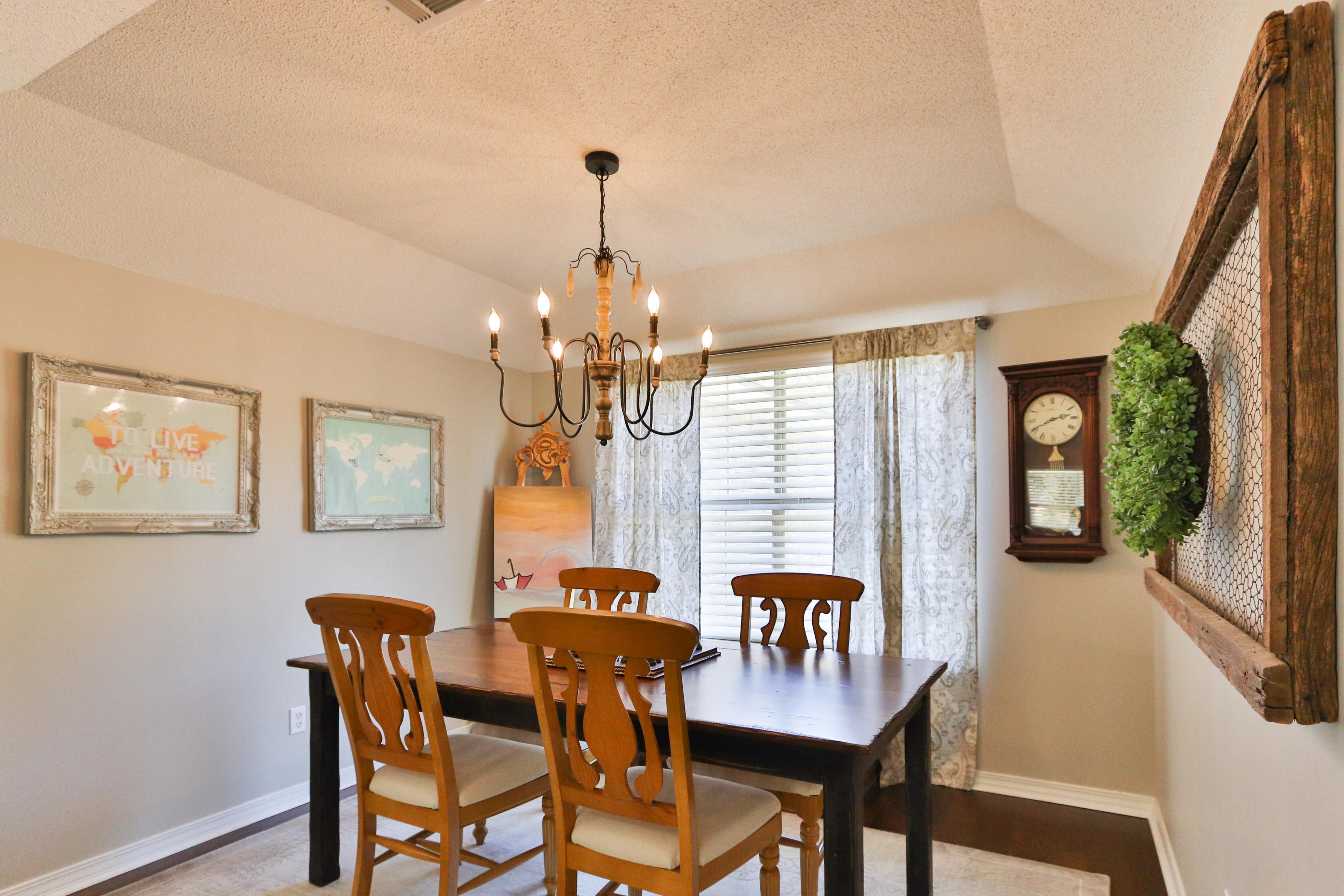 VALPARAISO PLAT 06 - Residential