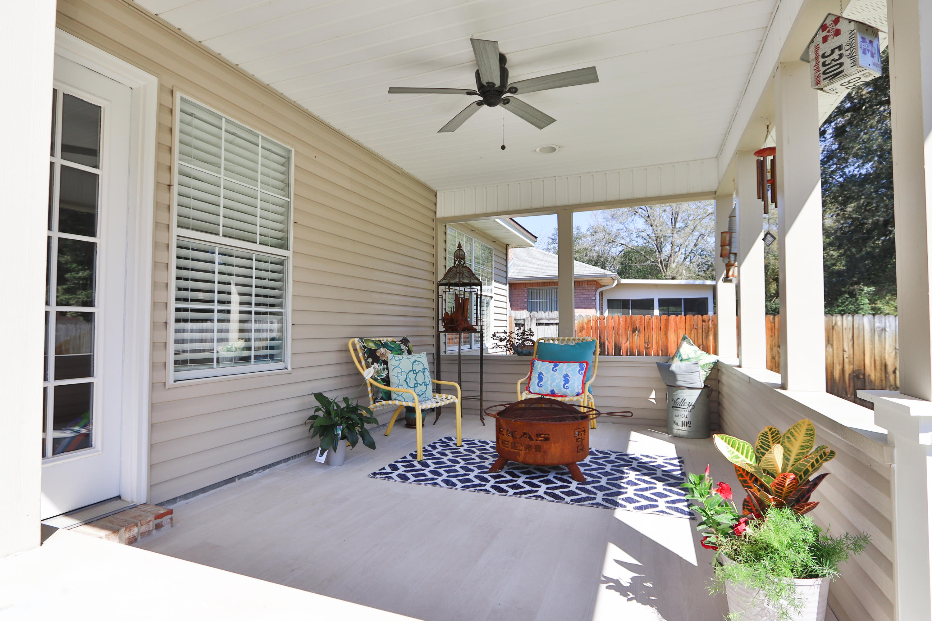 VALPARAISO PLAT 06 - Residential