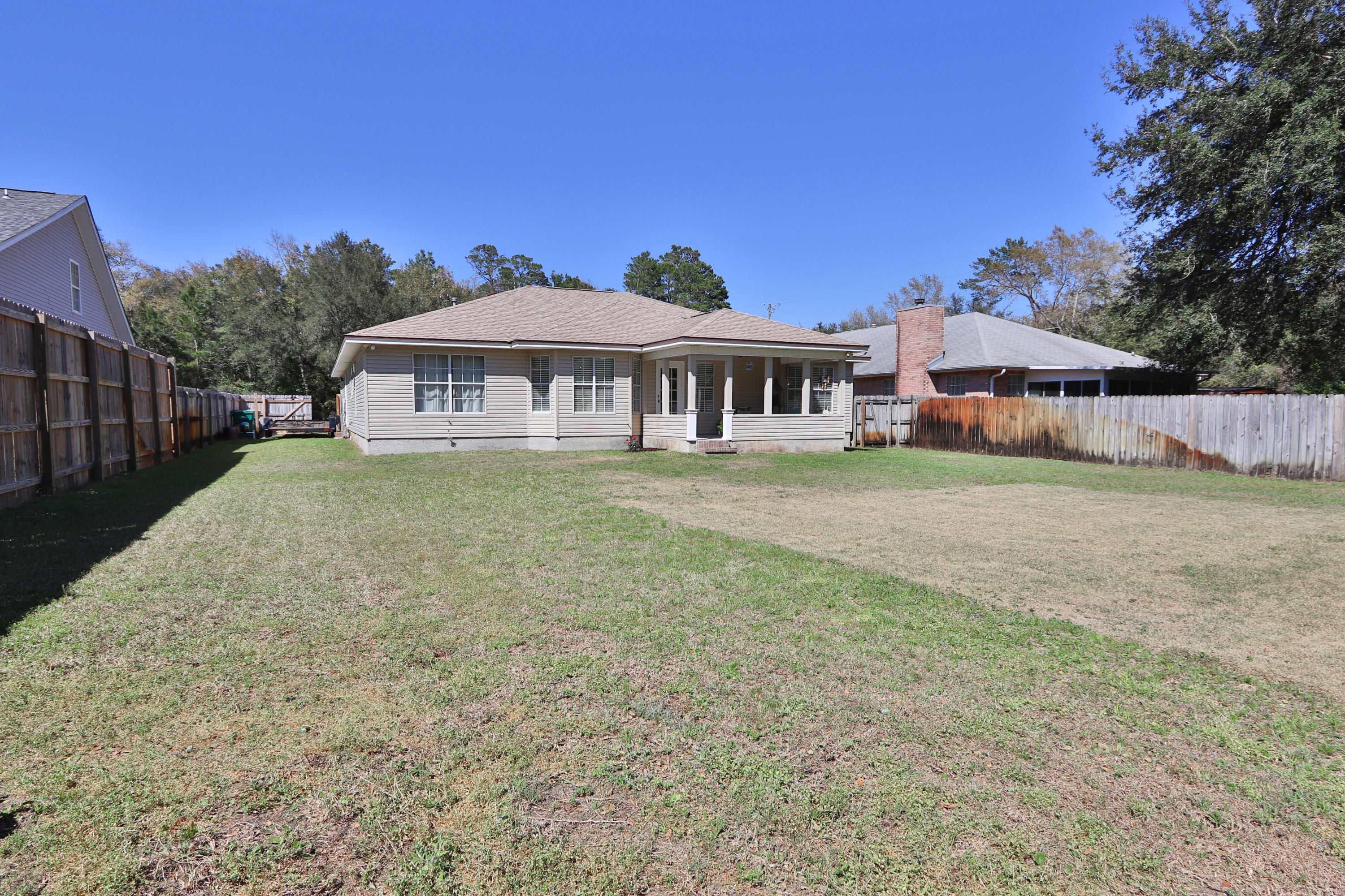 VALPARAISO PLAT 06 - Residential