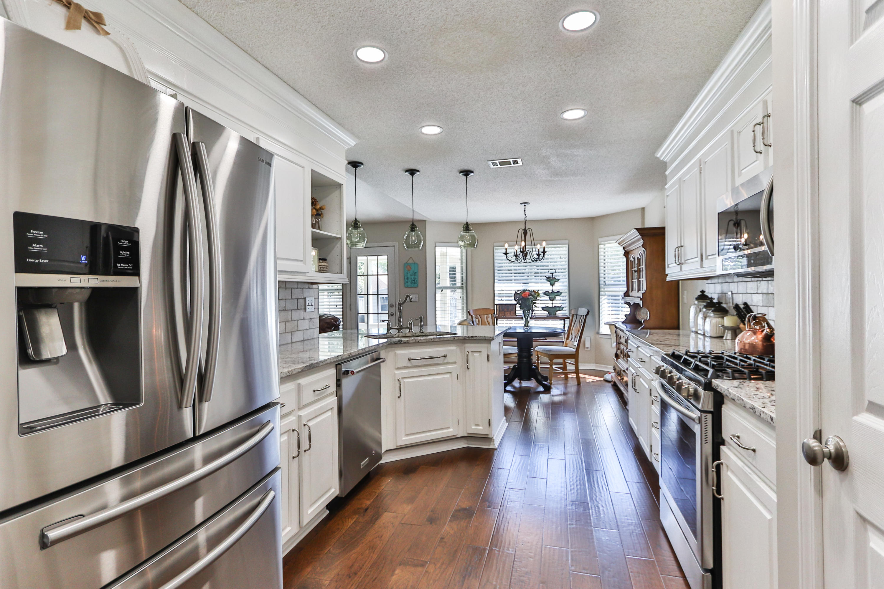 VALPARAISO PLAT 06 - Residential