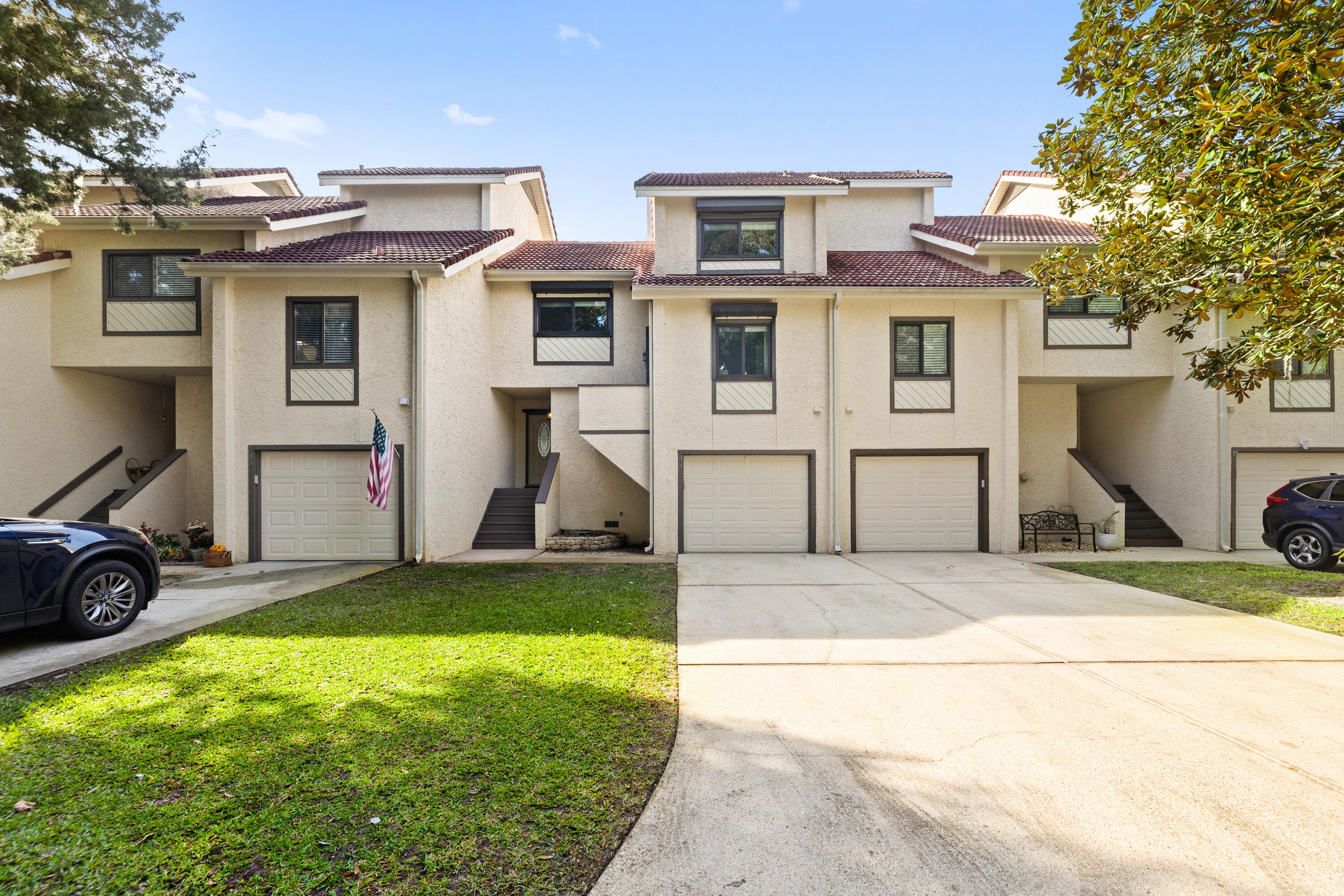 MARINA COVE VILLAGE PH 3 - Residential