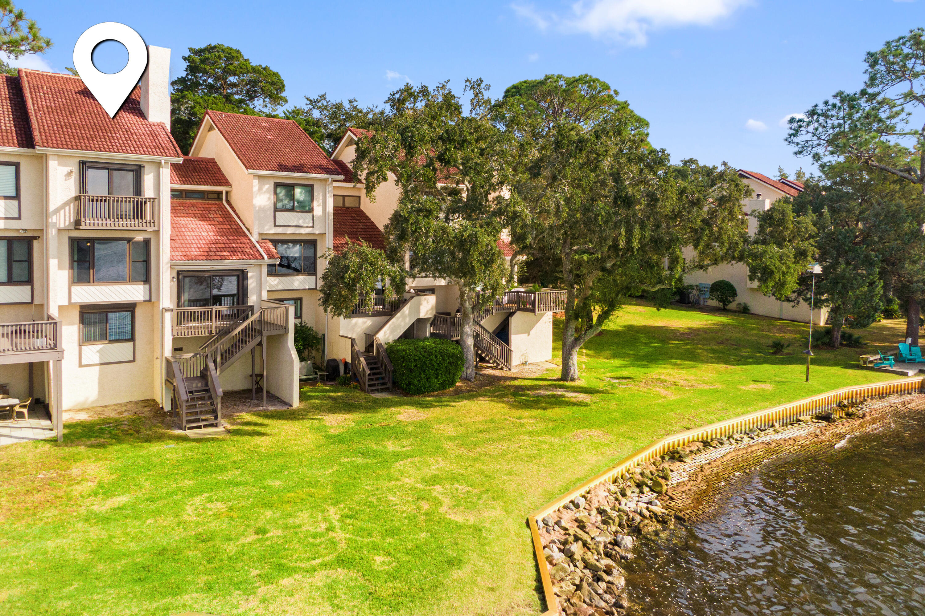 MARINA COVE VILLAGE PH 3 - Residential