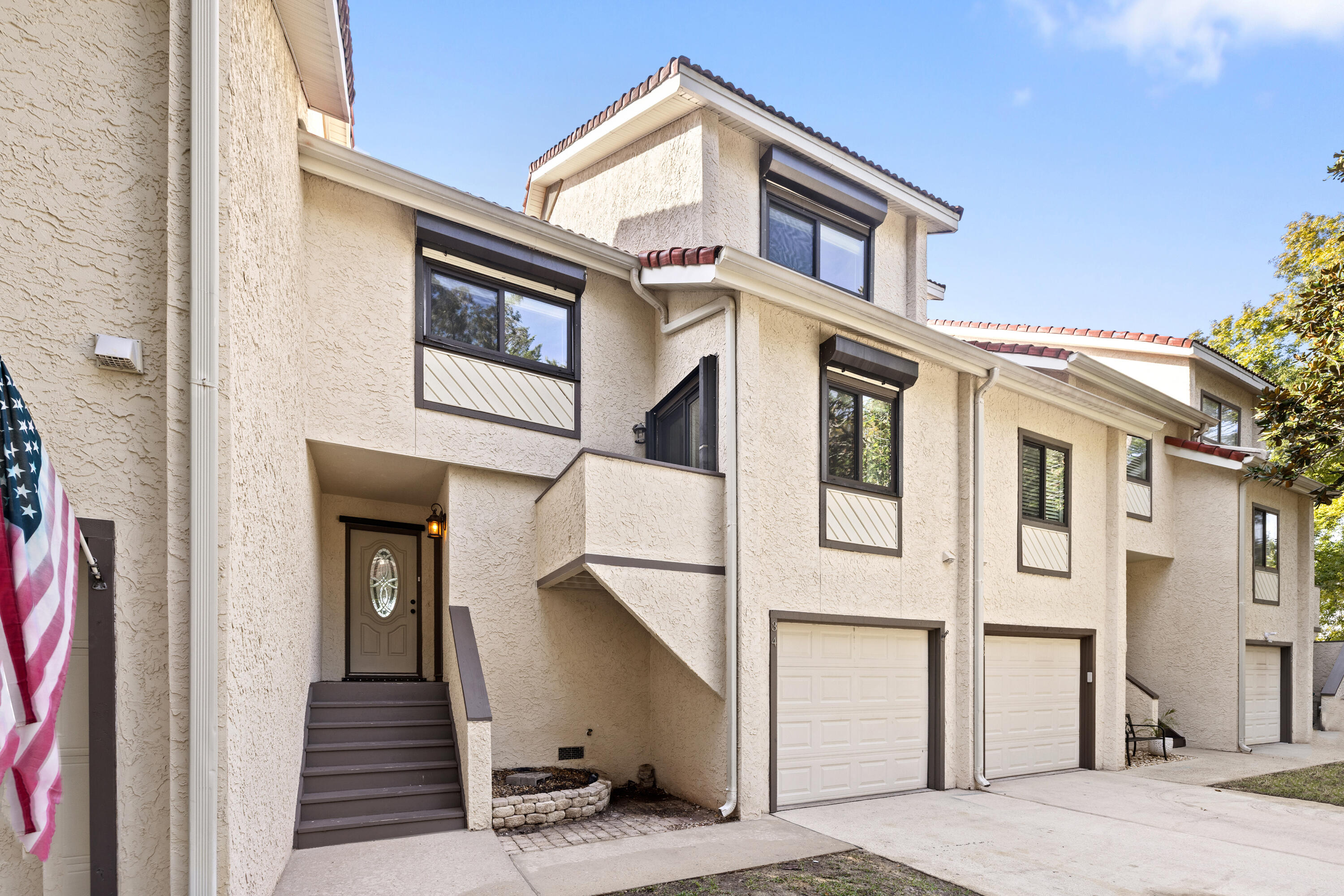 MARINA COVE VILLAGE PH 3 - Residential