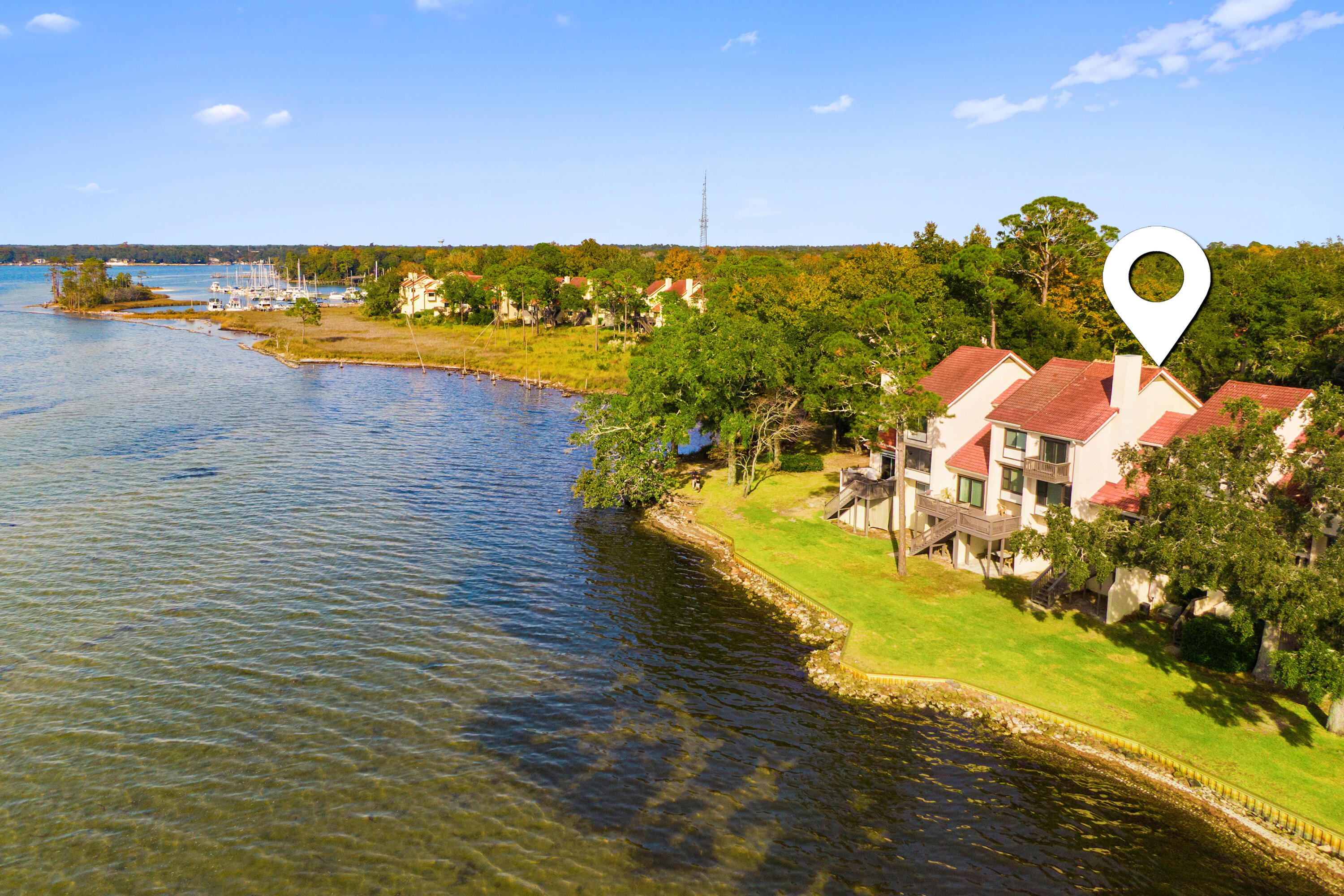 MARINA COVE VILLAGE PH 3 - Residential