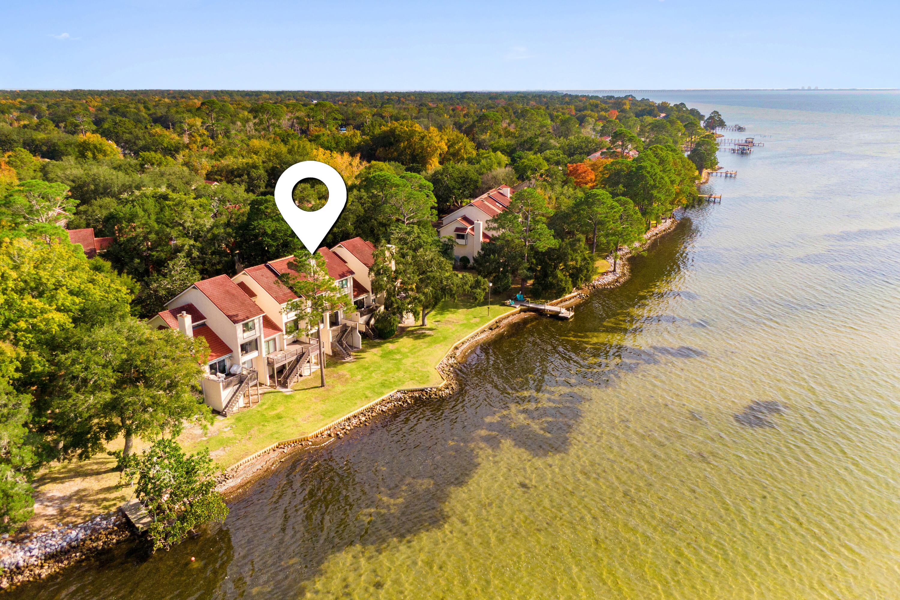 MARINA COVE VILLAGE PH 3 - Residential