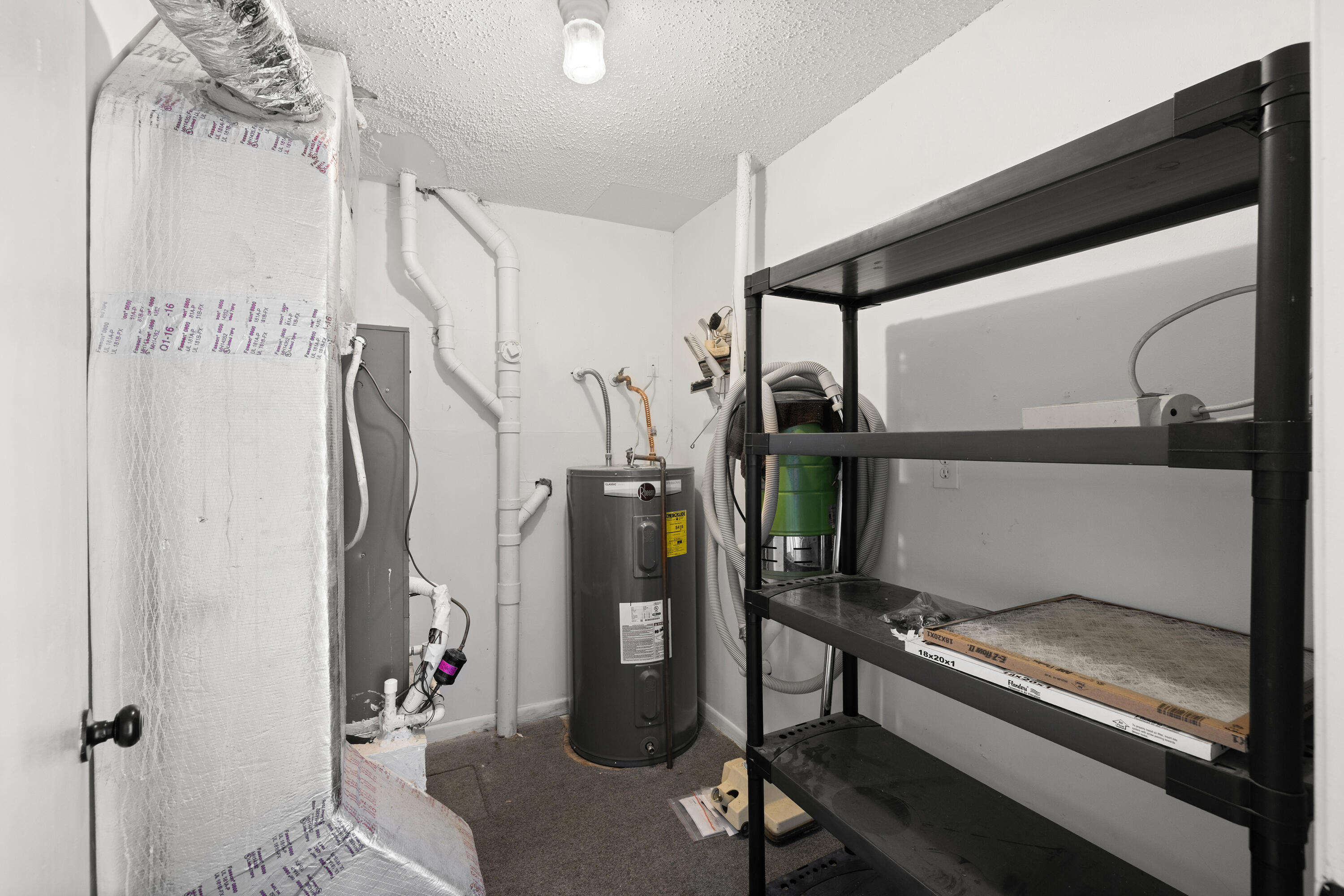 MARINA COVE VILLAGE PH 3 - Residential