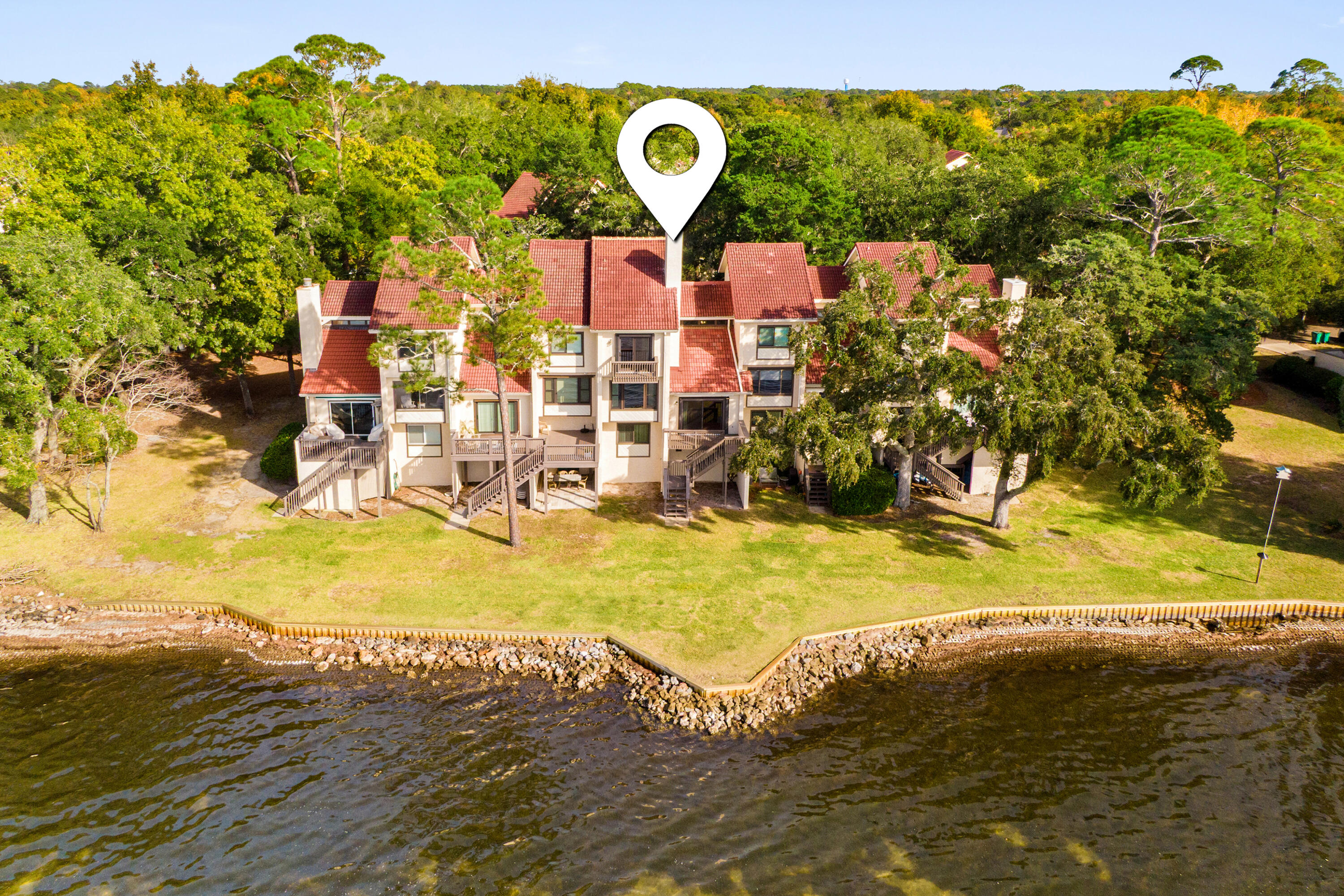 MARINA COVE VILLAGE PH 3 - Residential