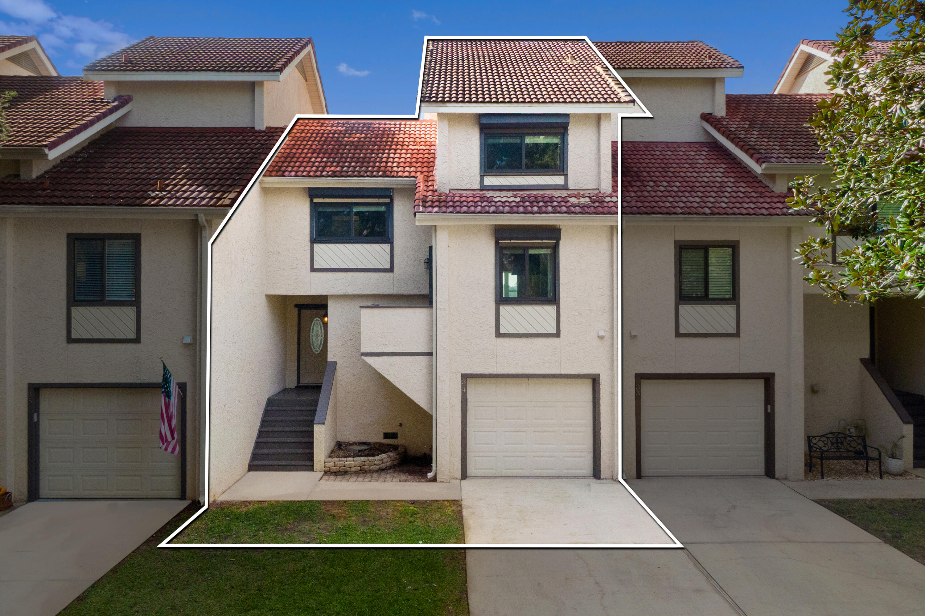 MARINA COVE VILLAGE PH 3 - Residential