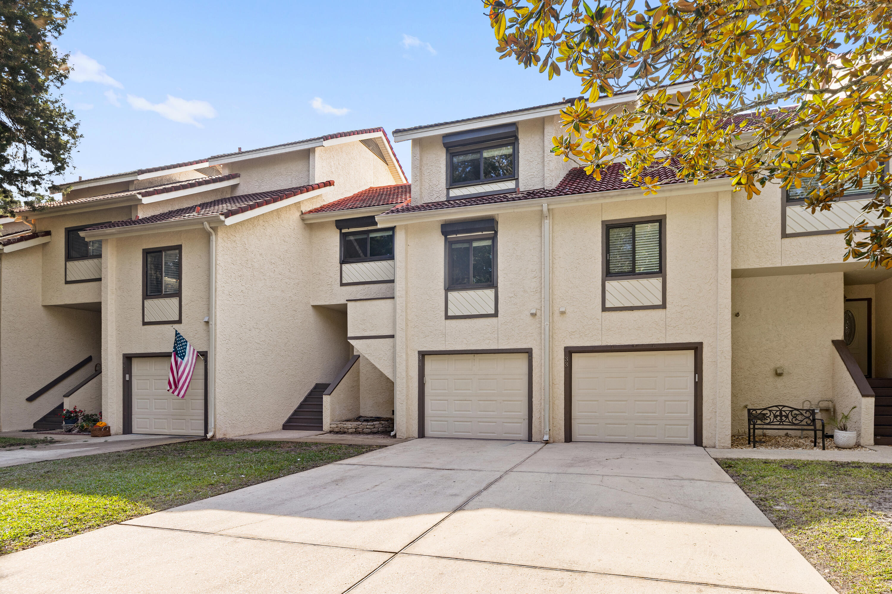 MARINA COVE VILLAGE PH 3 - Residential