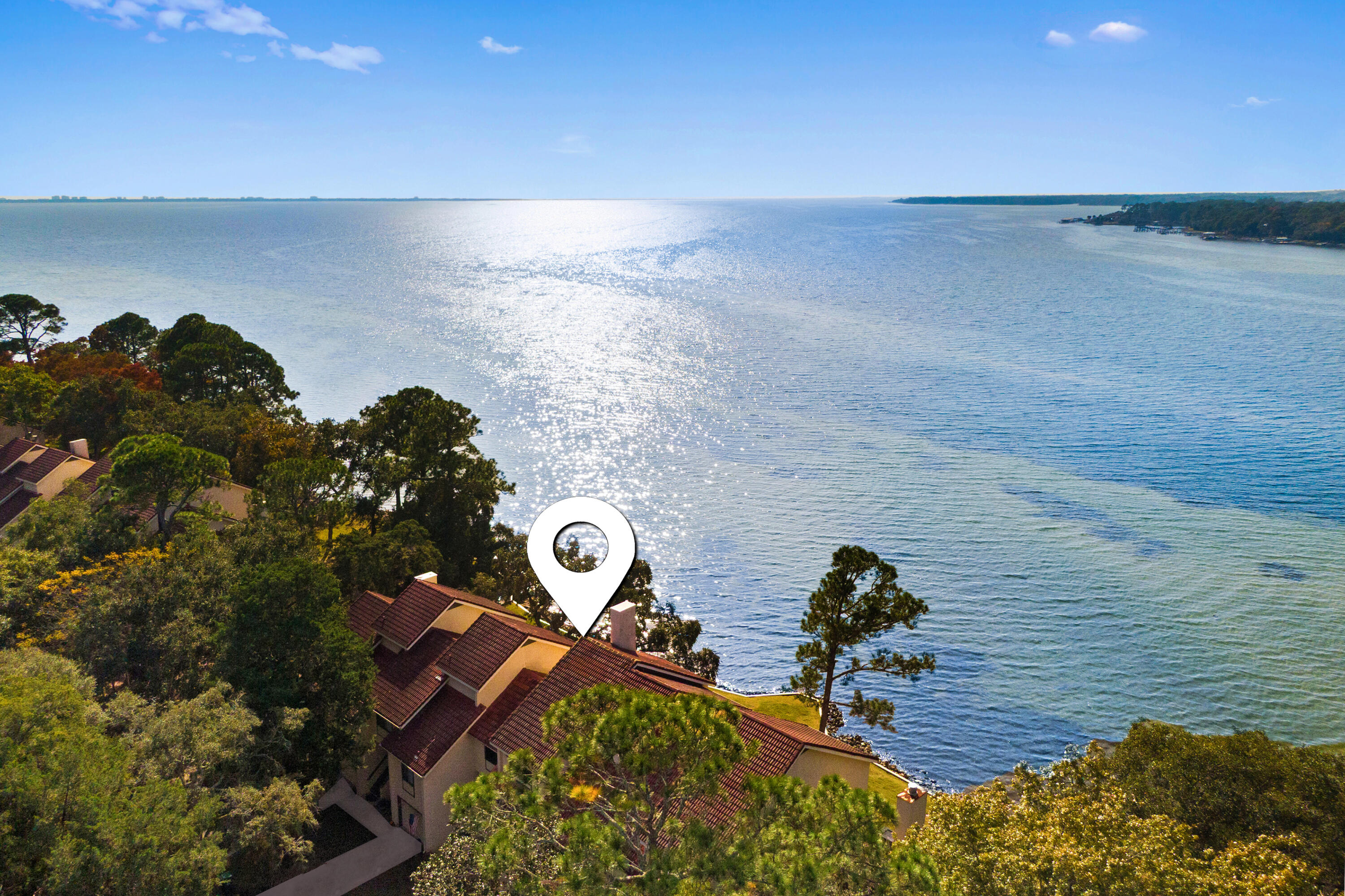 MARINA COVE VILLAGE PH 3 - Residential