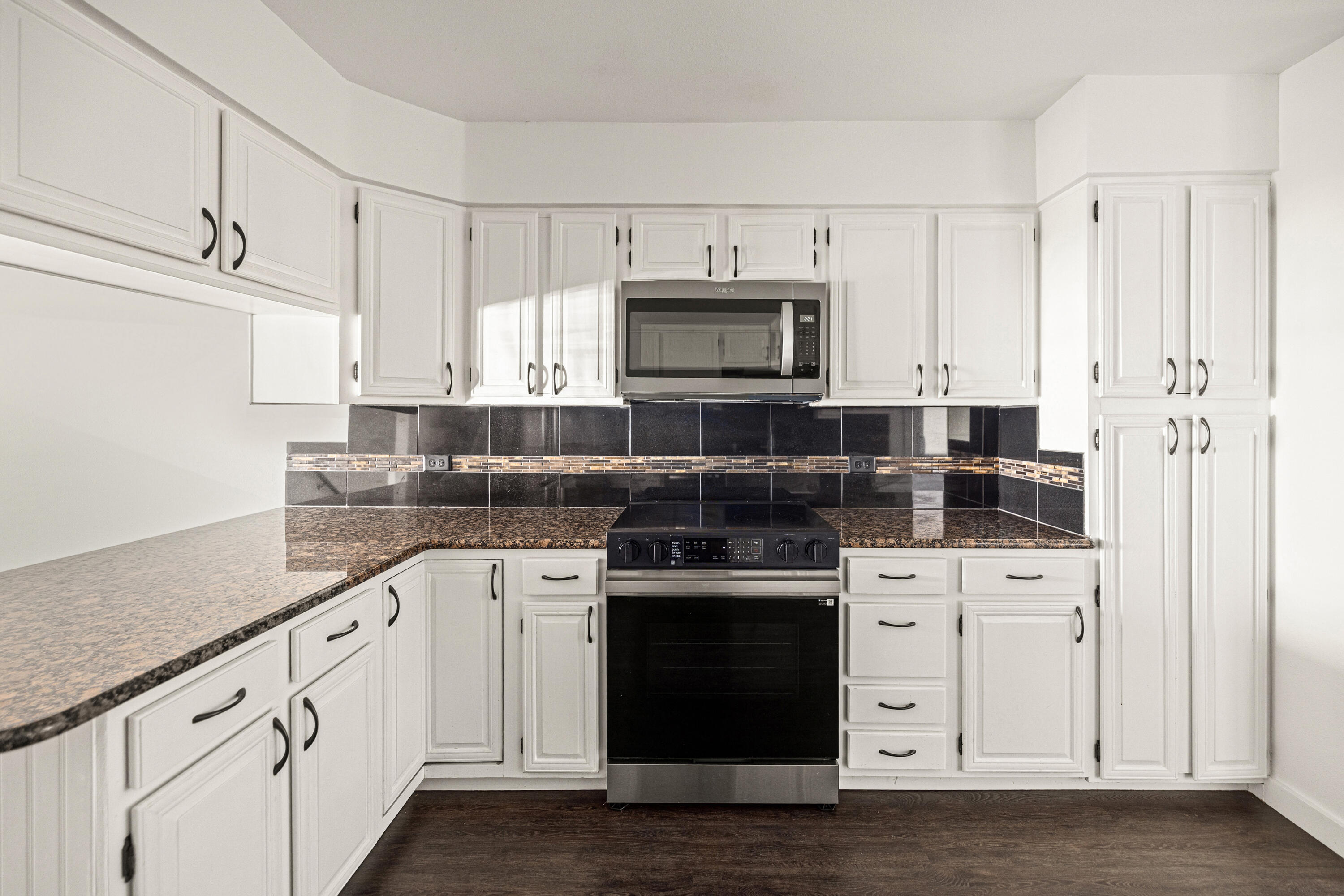 MARINA COVE VILLAGE PH 3 - Residential