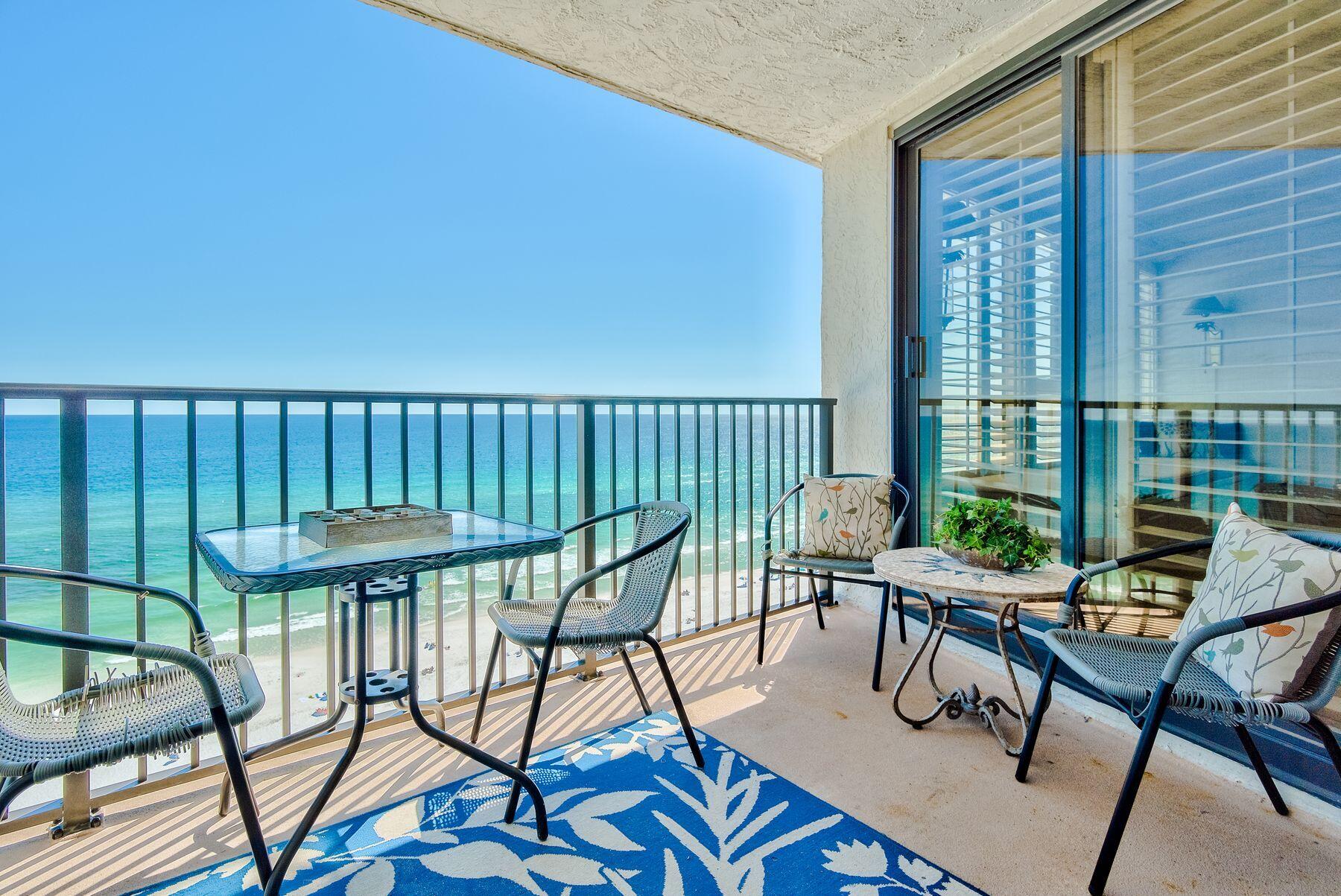 BEACHSIDE 1 CONDO - Residential