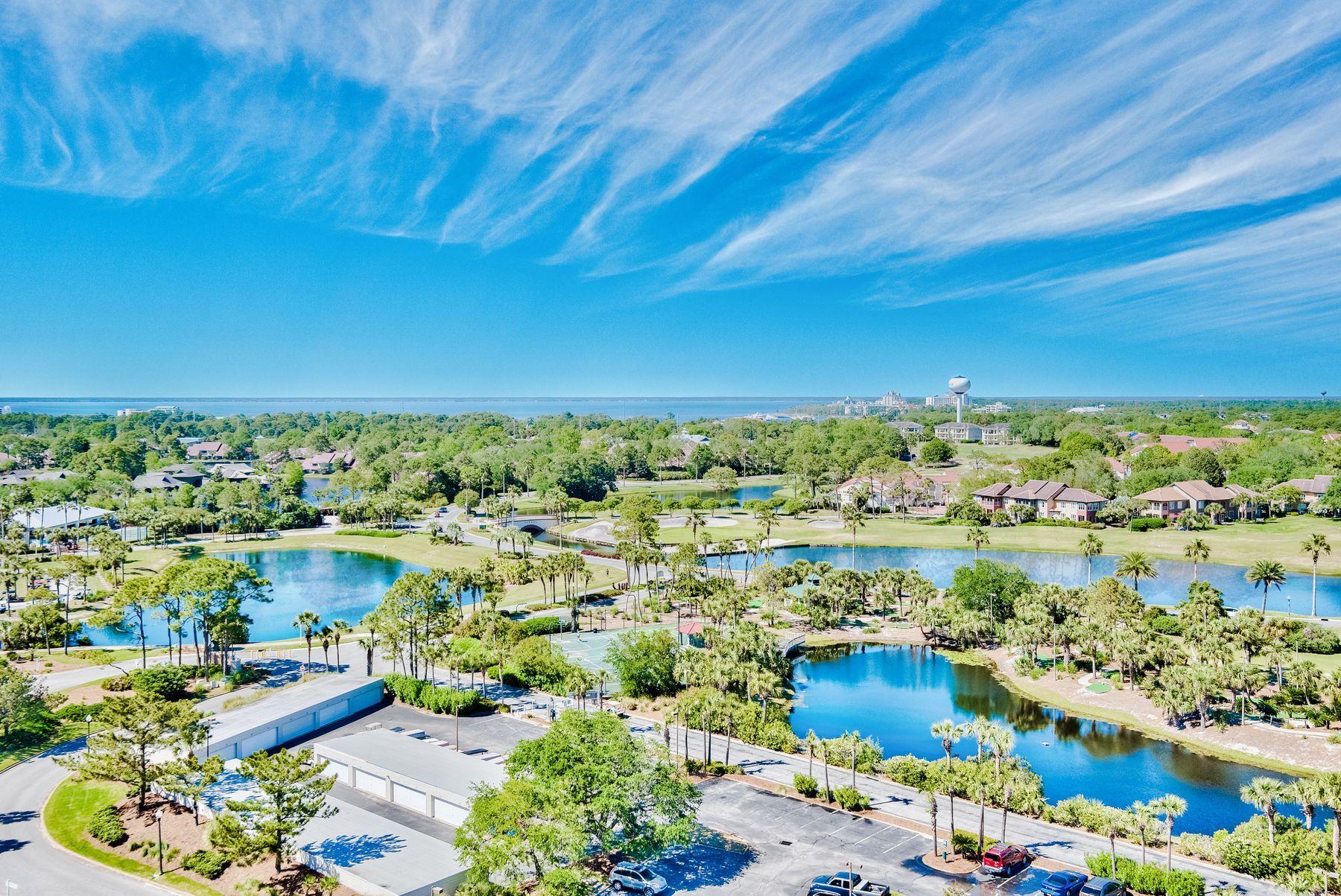 BEACHSIDE 1 CONDO - Residential