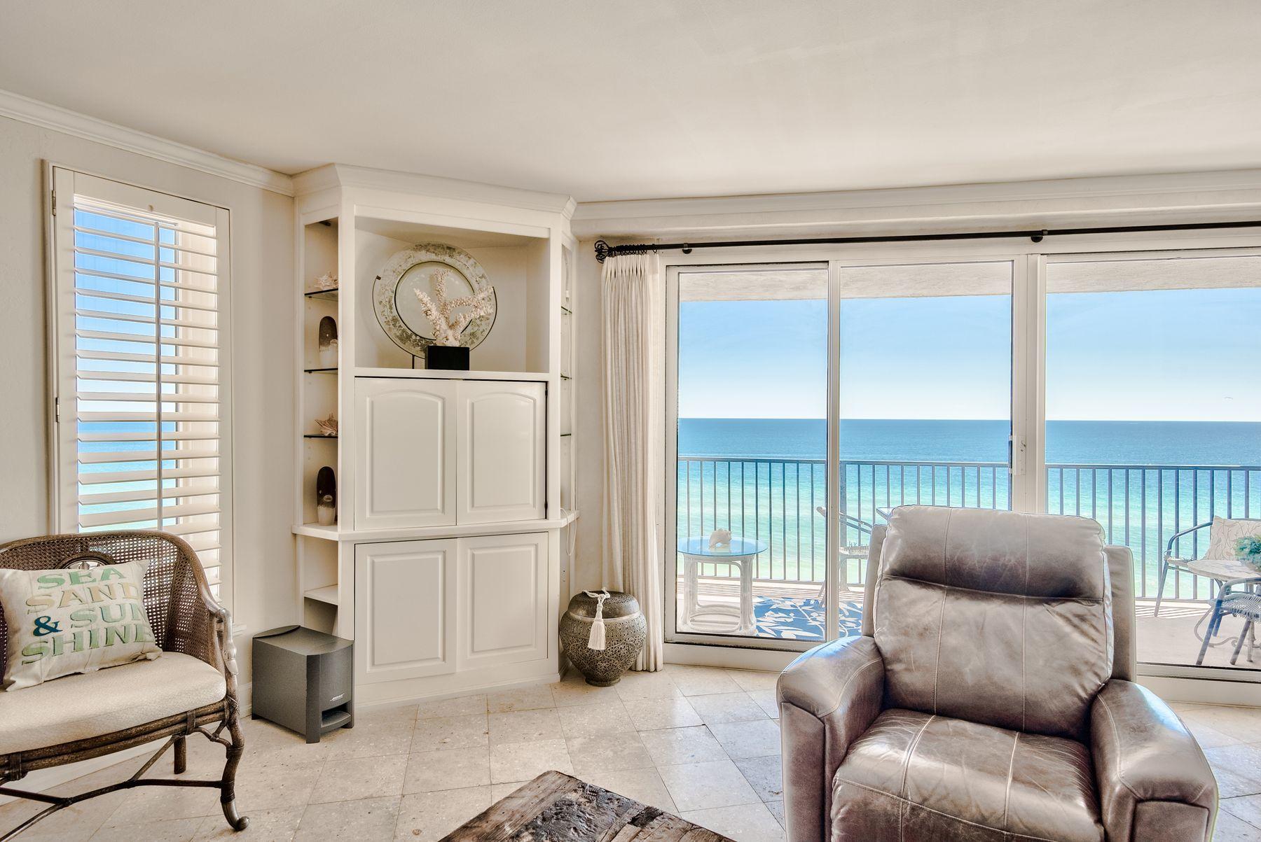 BEACHSIDE 1 CONDO - Residential