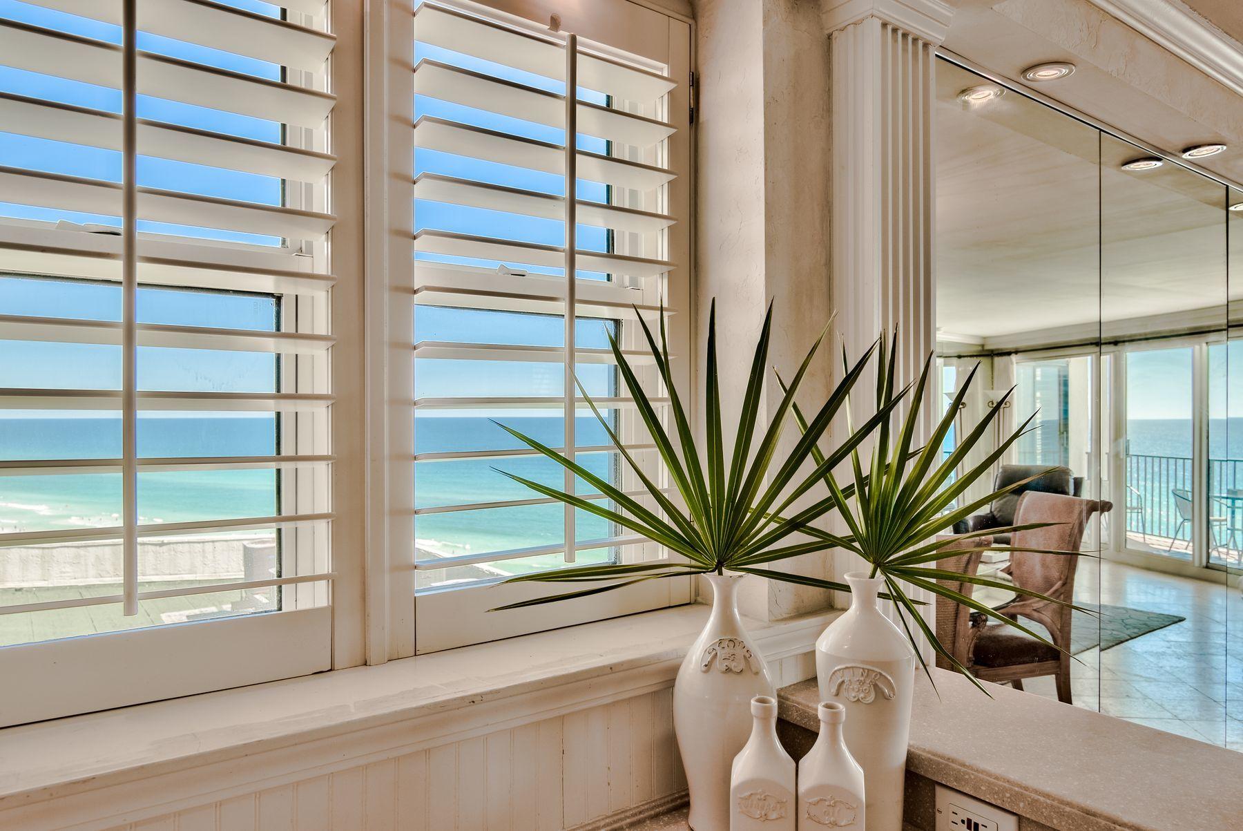 BEACHSIDE 1 CONDO - Residential