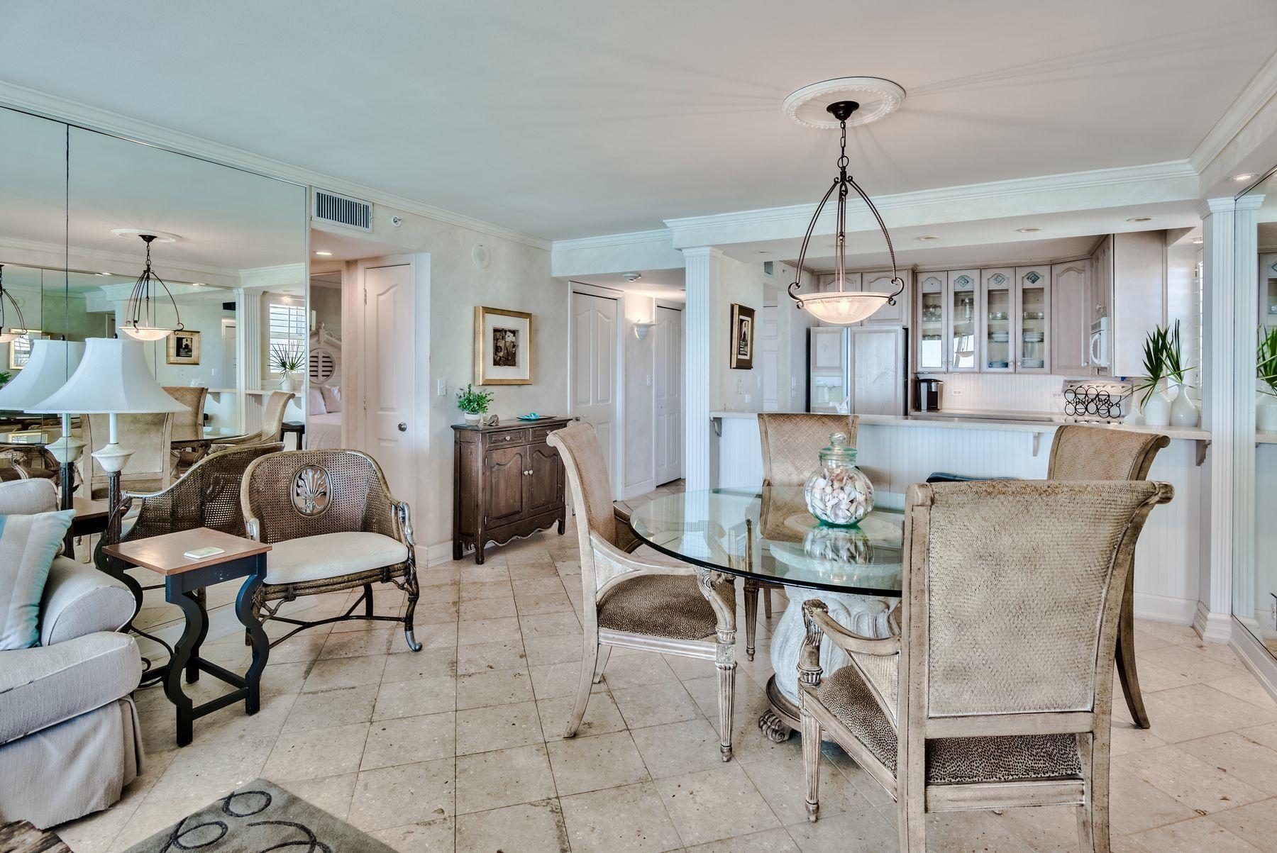 BEACHSIDE 1 CONDO - Residential