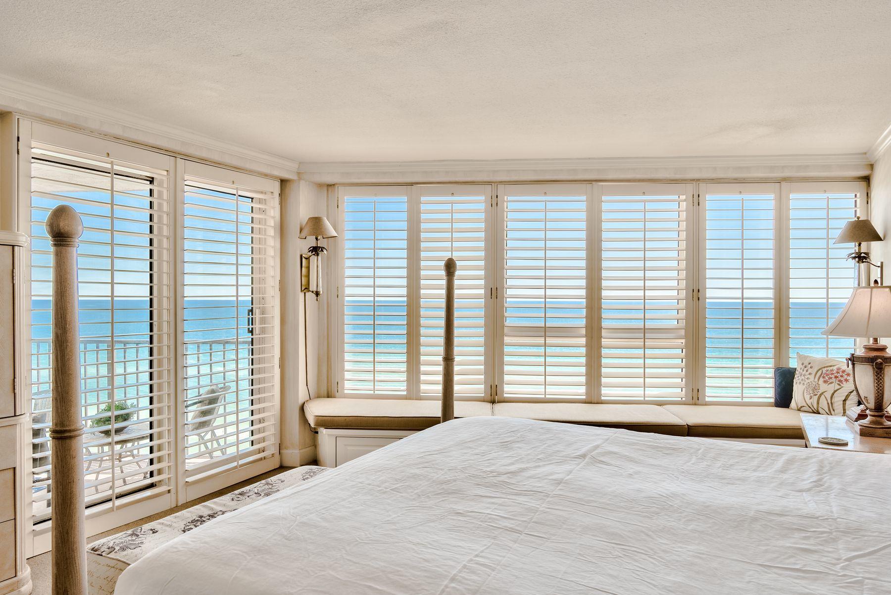 BEACHSIDE 1 CONDO - Residential