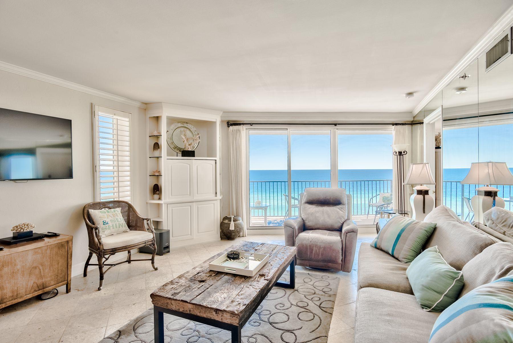 BEACHSIDE 1 CONDO - Residential