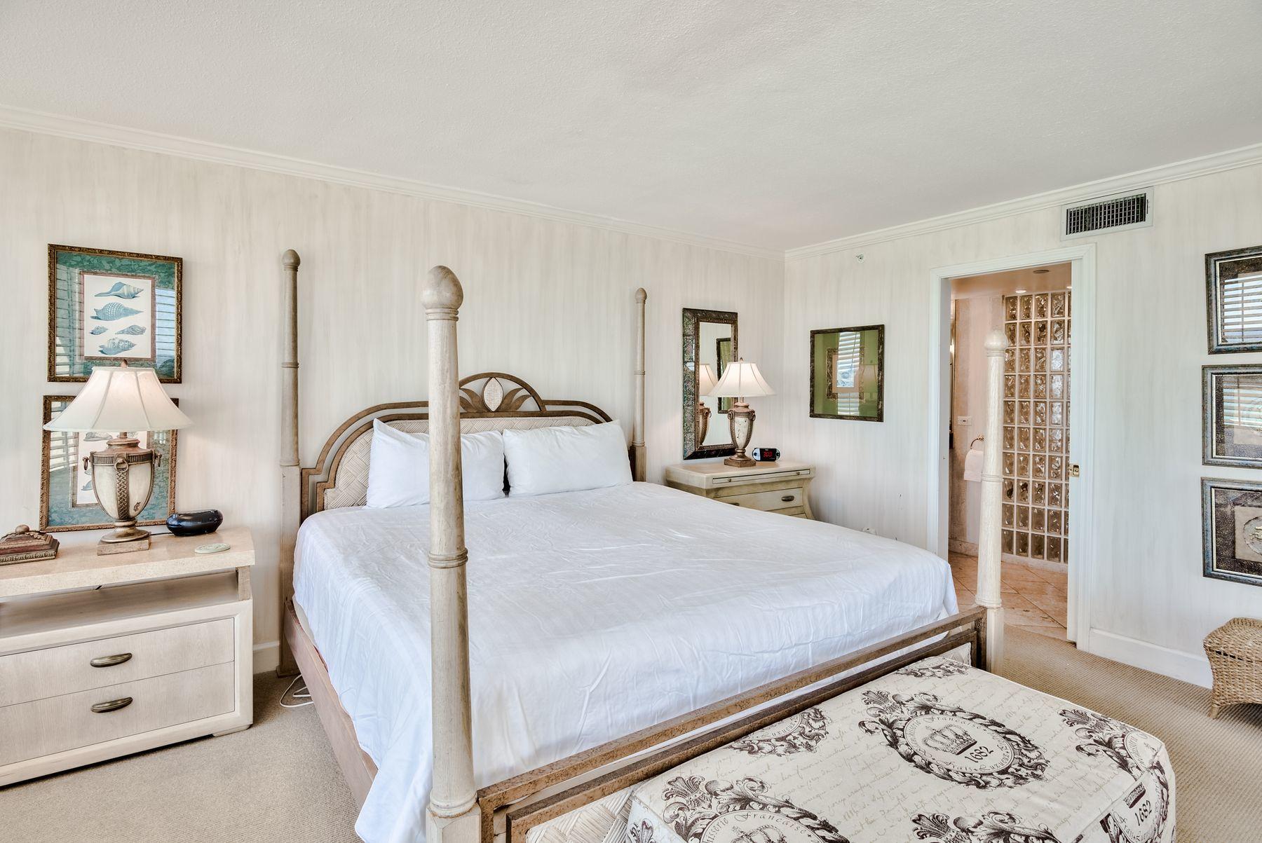 BEACHSIDE 1 CONDO - Residential