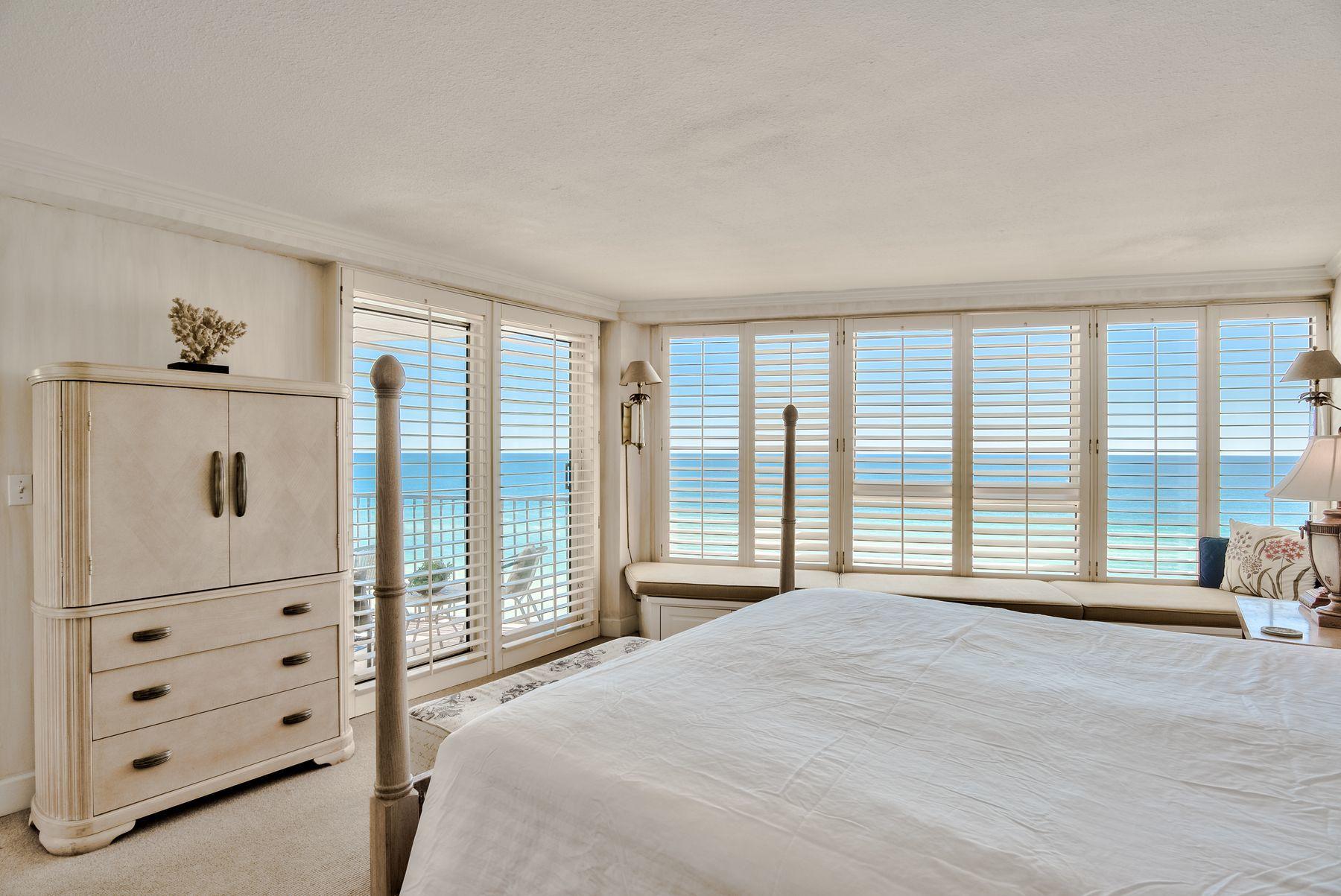 BEACHSIDE 1 CONDO - Residential