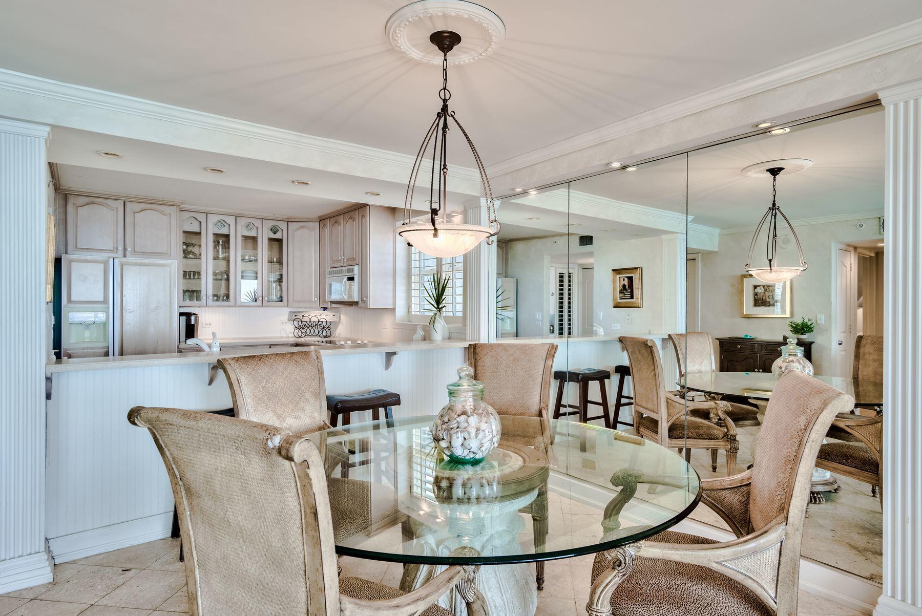 BEACHSIDE 1 CONDO - Residential