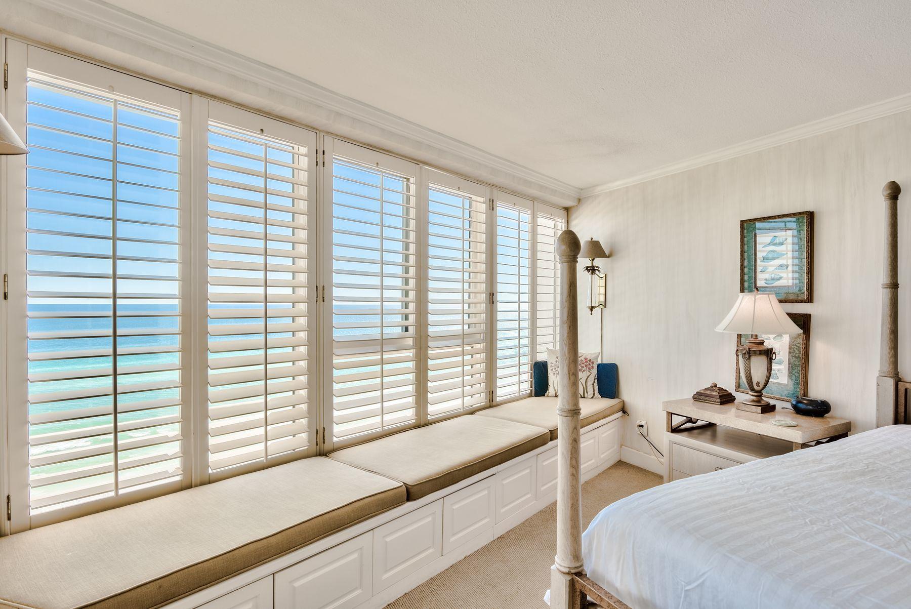 BEACHSIDE 1 CONDO - Residential