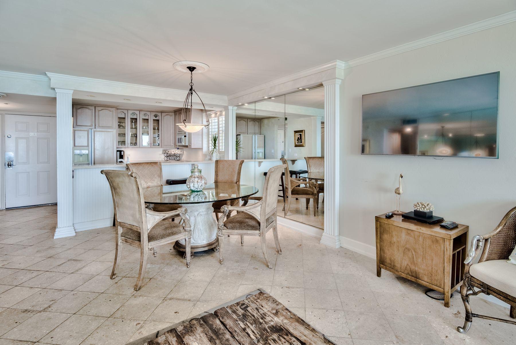 BEACHSIDE 1 CONDO - Residential