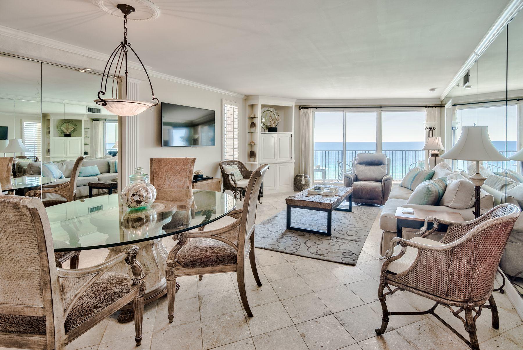 BEACHSIDE 1 CONDO - Residential