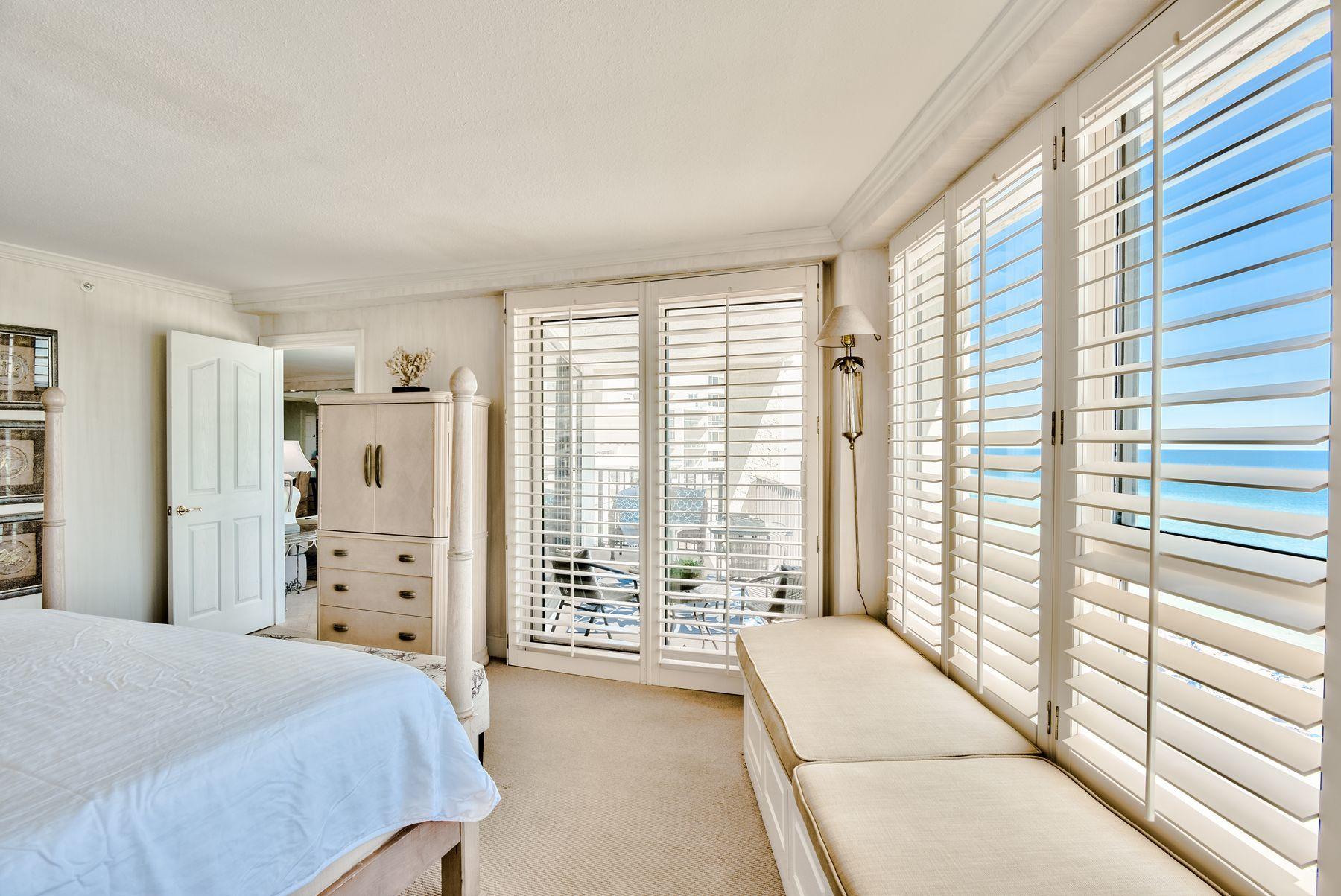 BEACHSIDE 1 CONDO - Residential