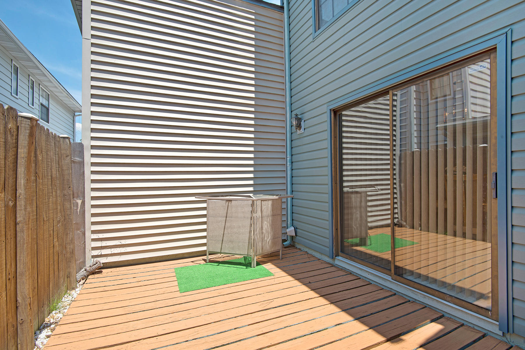 DONLABROOK GARDYNS - Residential