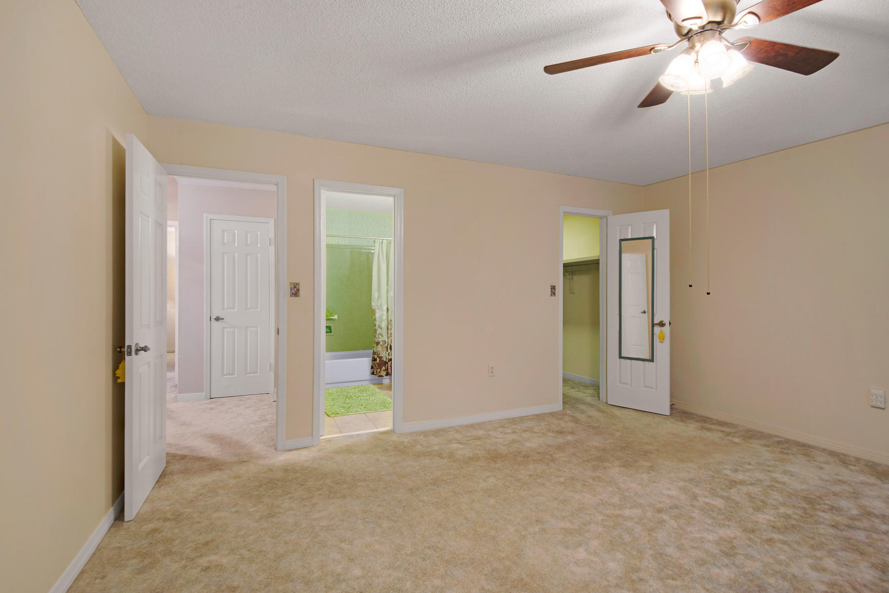 DONLABROOK GARDYNS - Residential