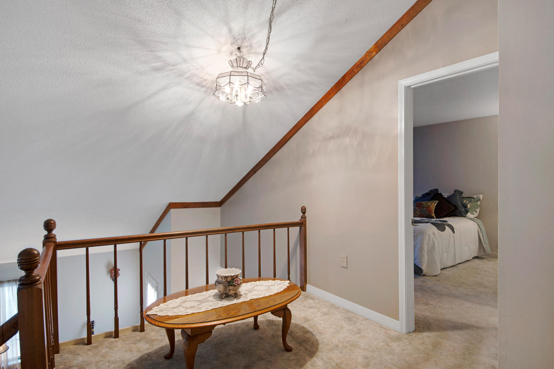 DONLABROOK GARDYNS - Residential