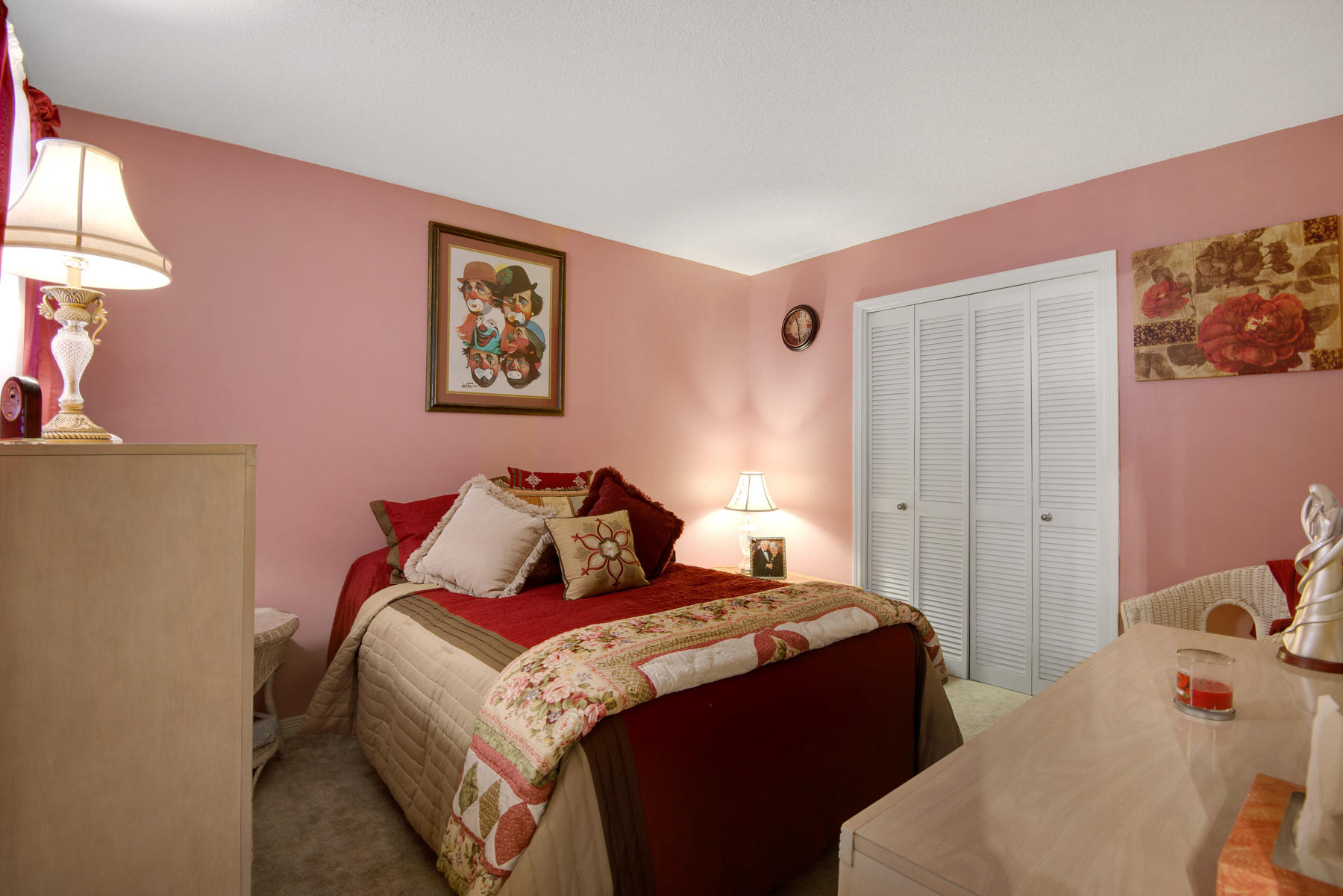 DONLABROOK GARDYNS - Residential