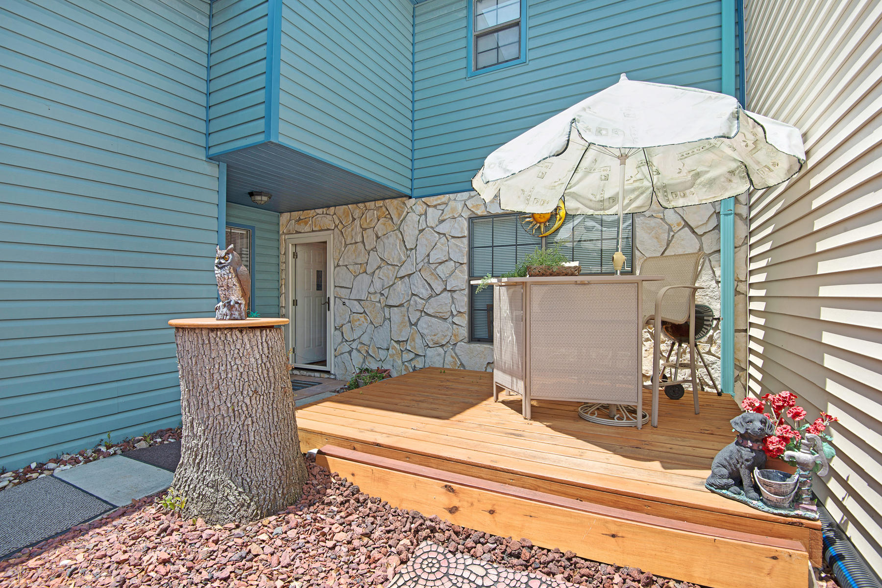 DONLABROOK GARDYNS - Residential