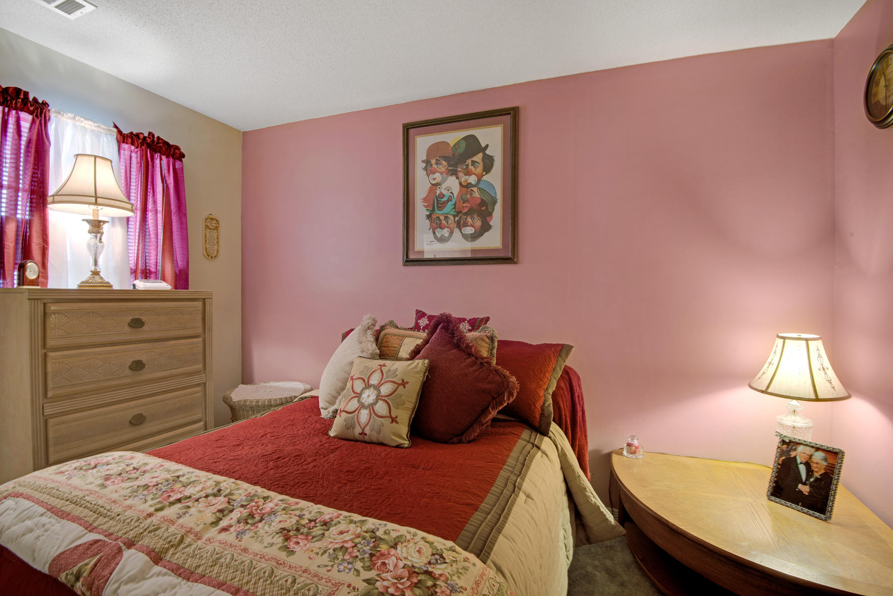 DONLABROOK GARDYNS - Residential