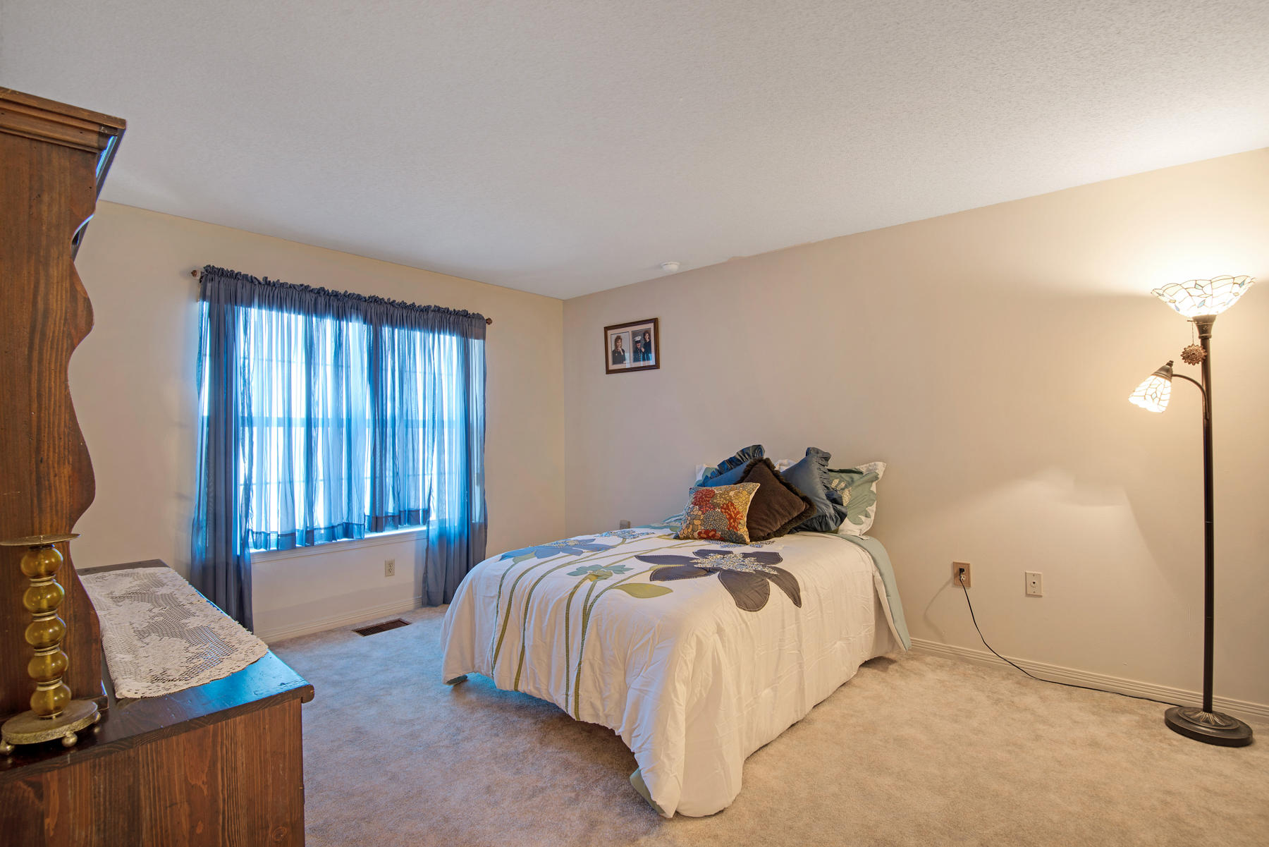 DONLABROOK GARDYNS - Residential