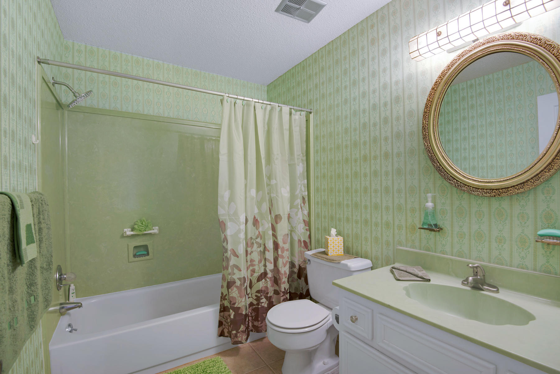 DONLABROOK GARDYNS - Residential