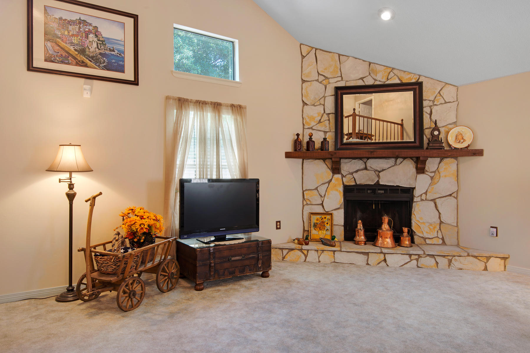 DONLABROOK GARDYNS - Residential