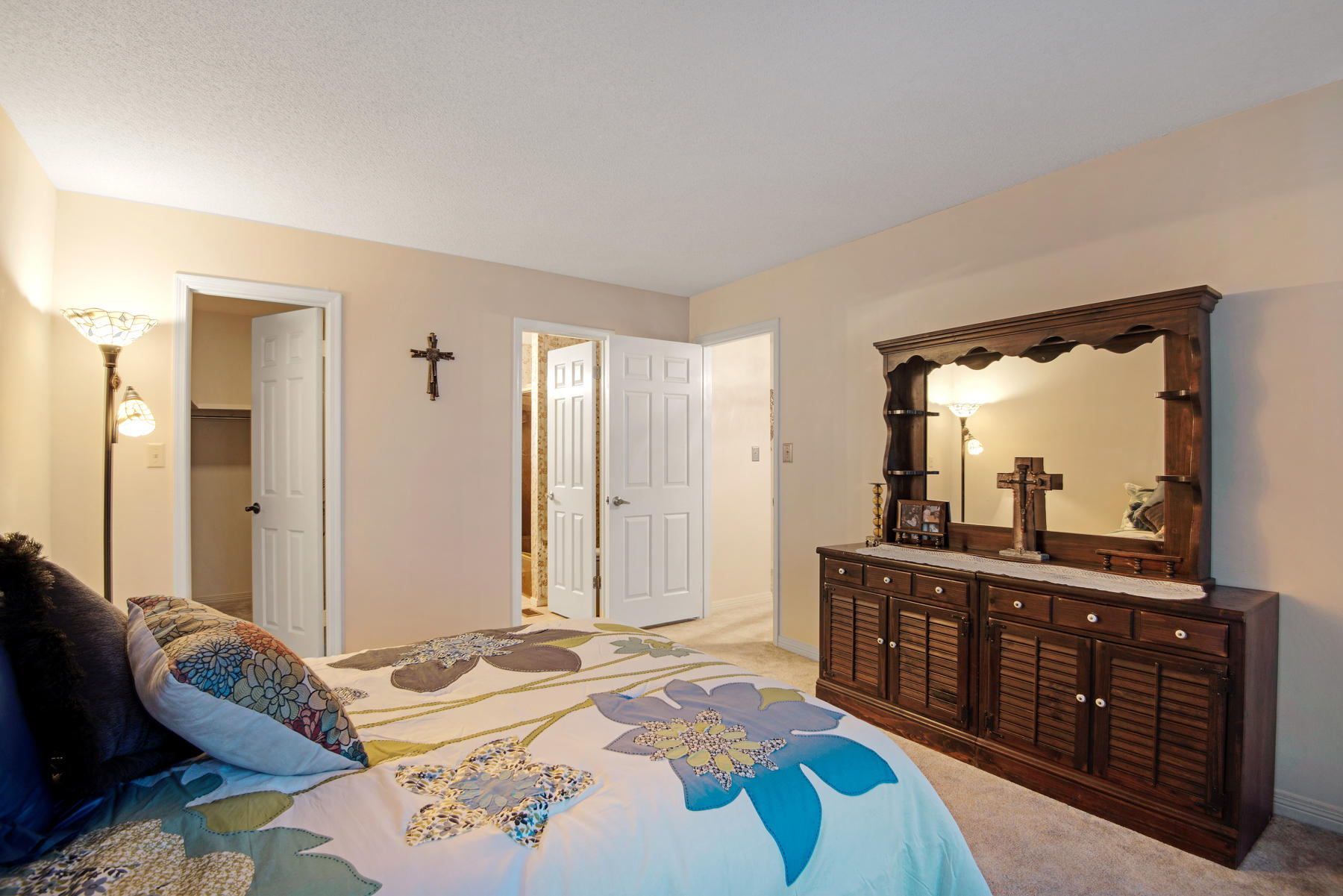 DONLABROOK GARDYNS - Residential