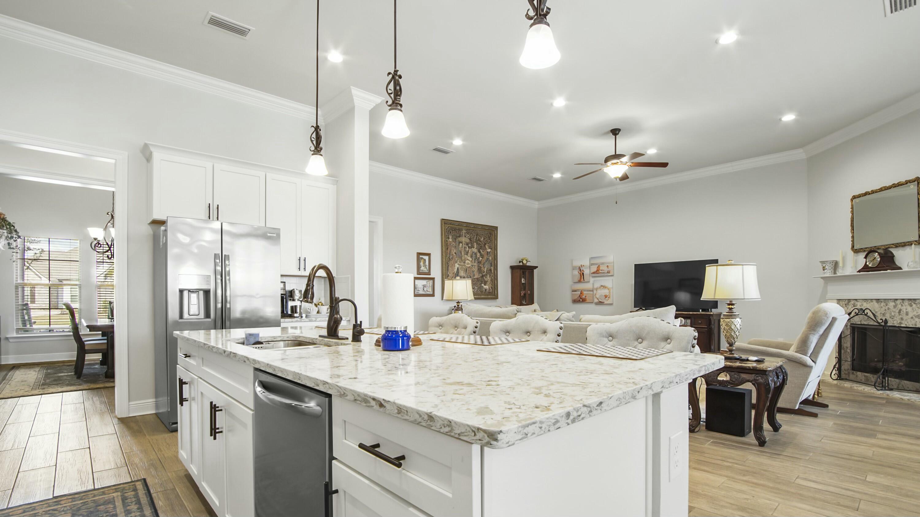 THE TRAILS AT HAMMOCK BAY - Residential
