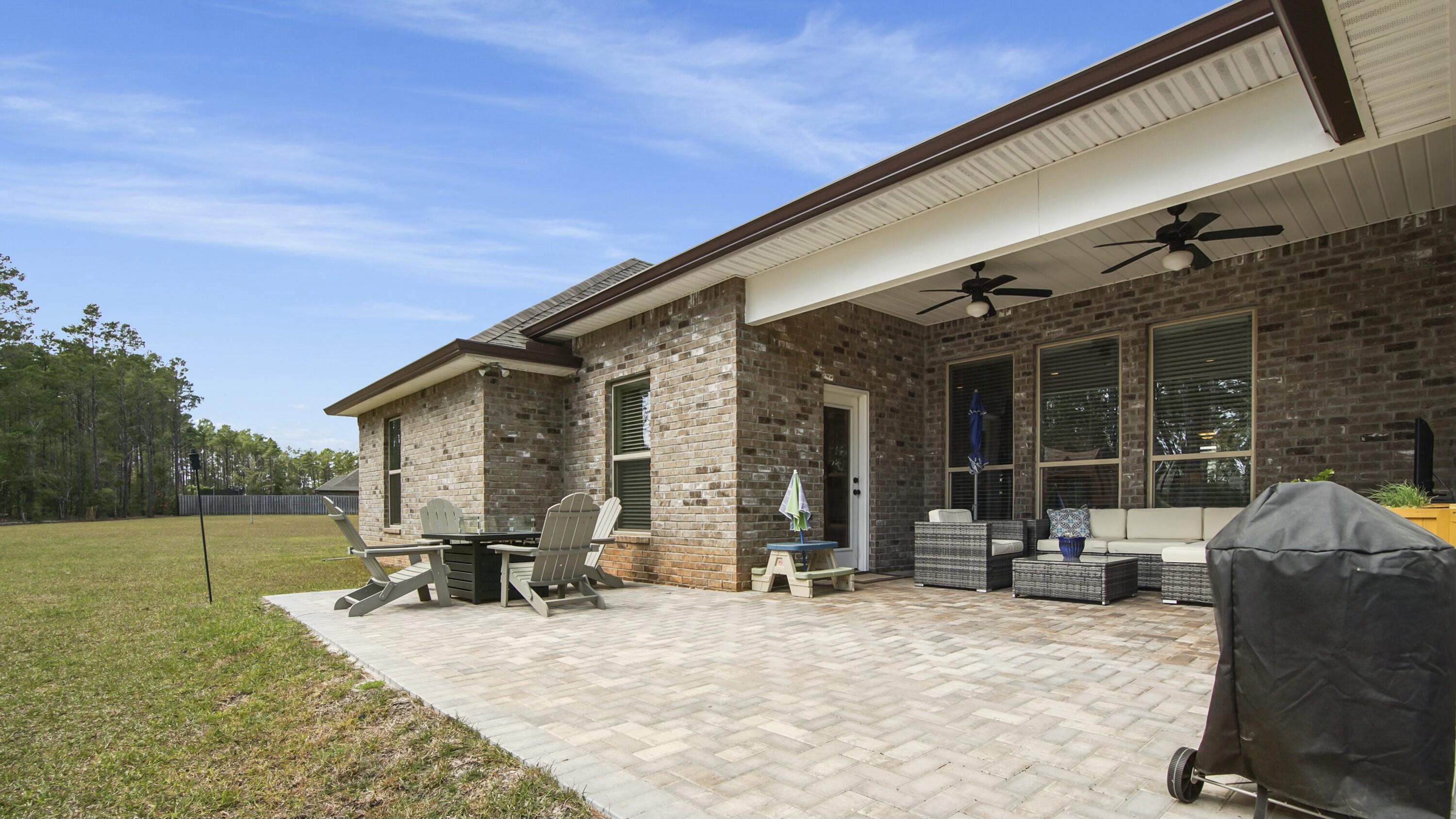 THE TRAILS AT HAMMOCK BAY - Residential